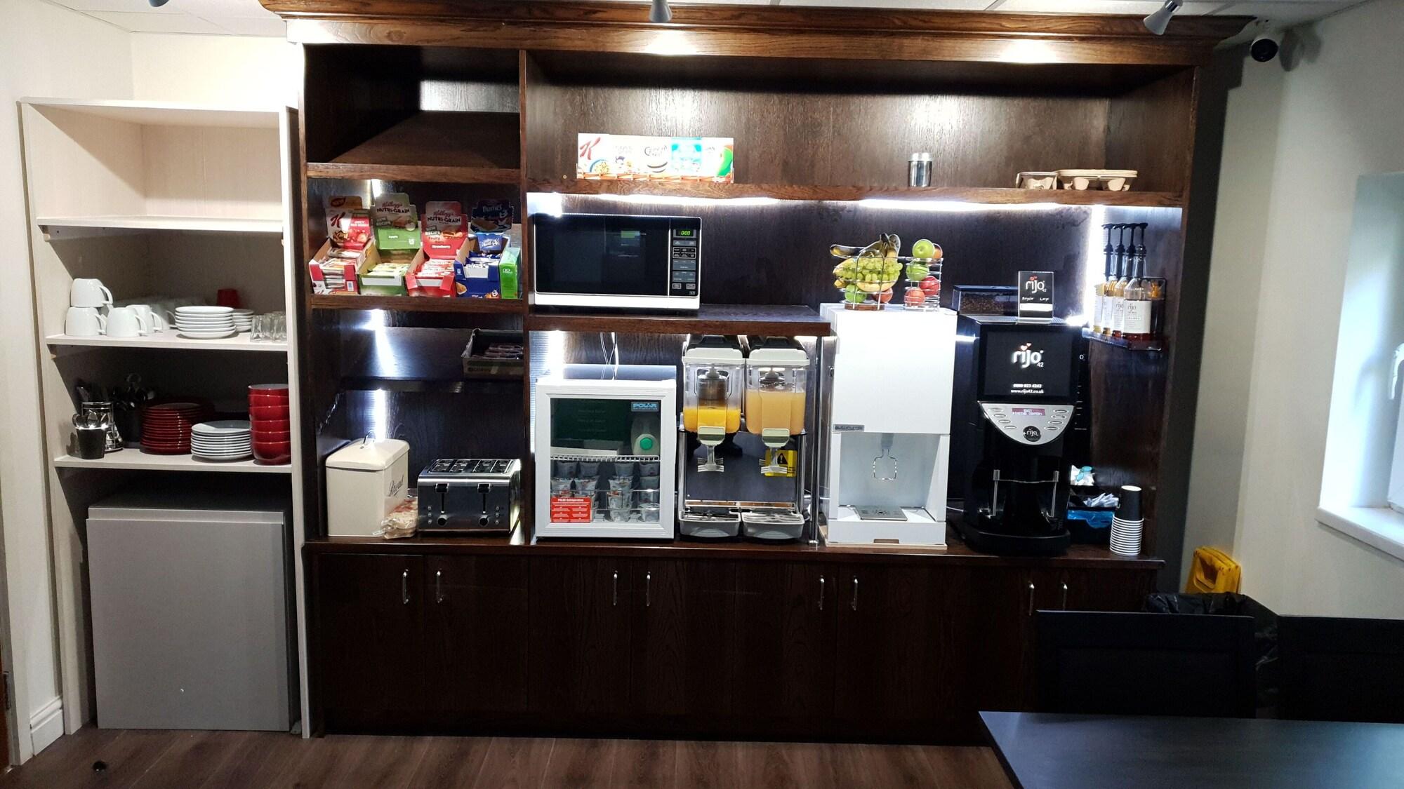 The Restover Lodge Hotel, Doncaster