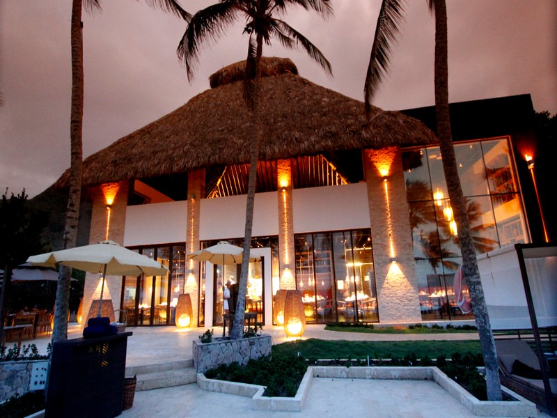Ikin Margarita Hotel & Spa