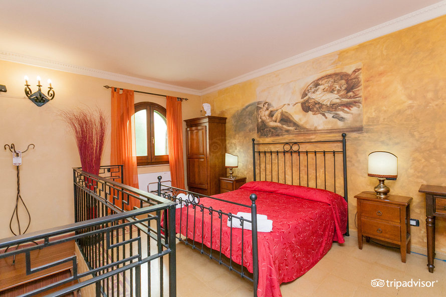 Villa Antica