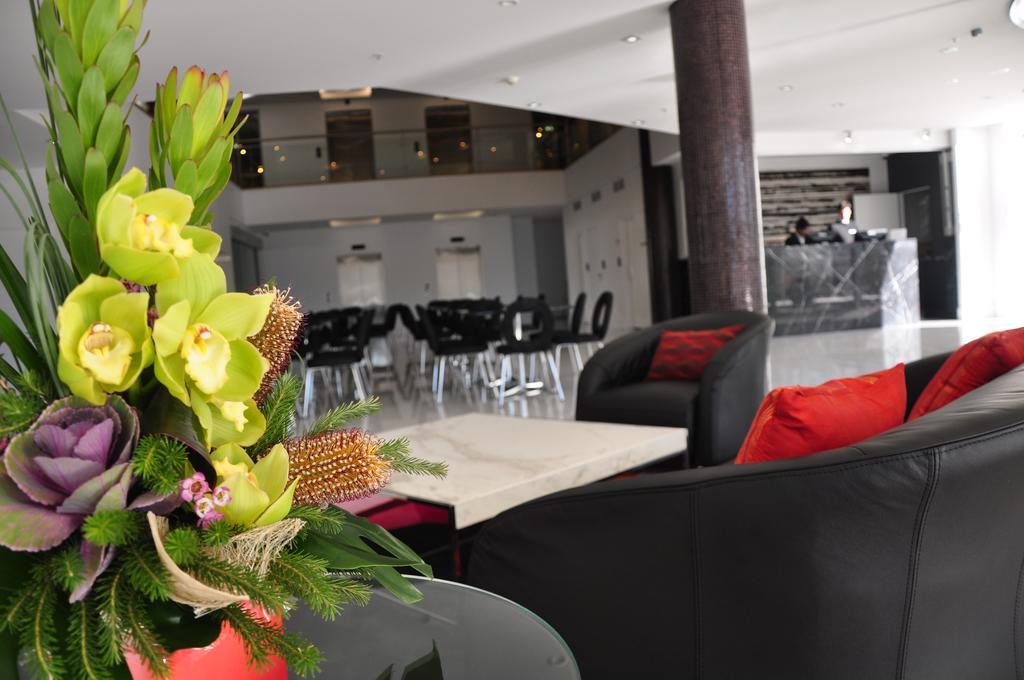 Adina Serviced Apartments Canberra Dickson (Formerly Aria Hotel Canberra) by null