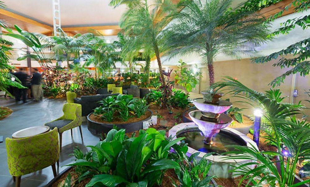 Adina Serviced Apartments Canberra Dickson (Formerly Aria Hotel Canberra) by null