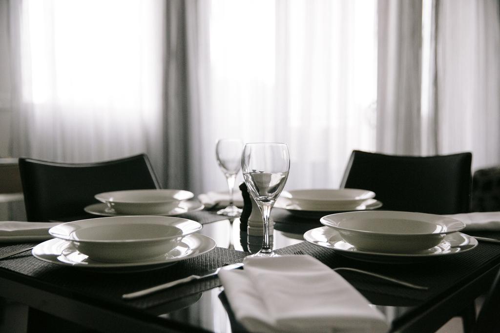 Adina Serviced Apartments Canberra Dickson (Formerly Aria Hotel Canberra) by null