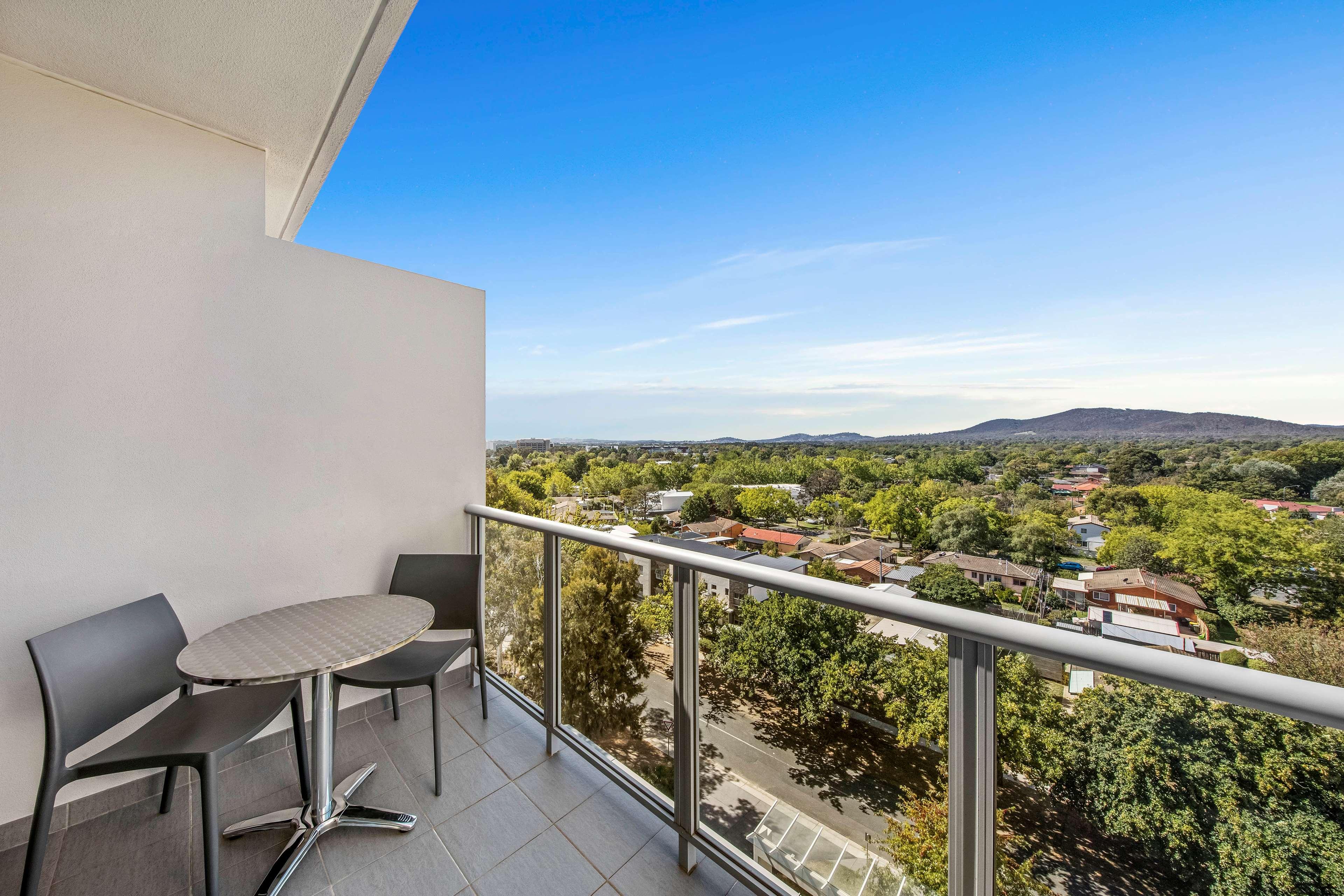 Adina Serviced Apartments Canberra, Dickson