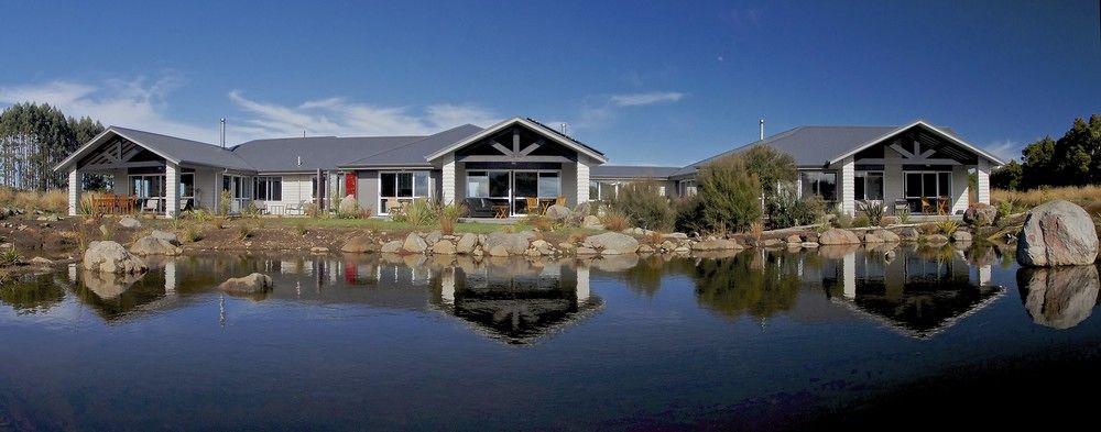 Tongariro Suites