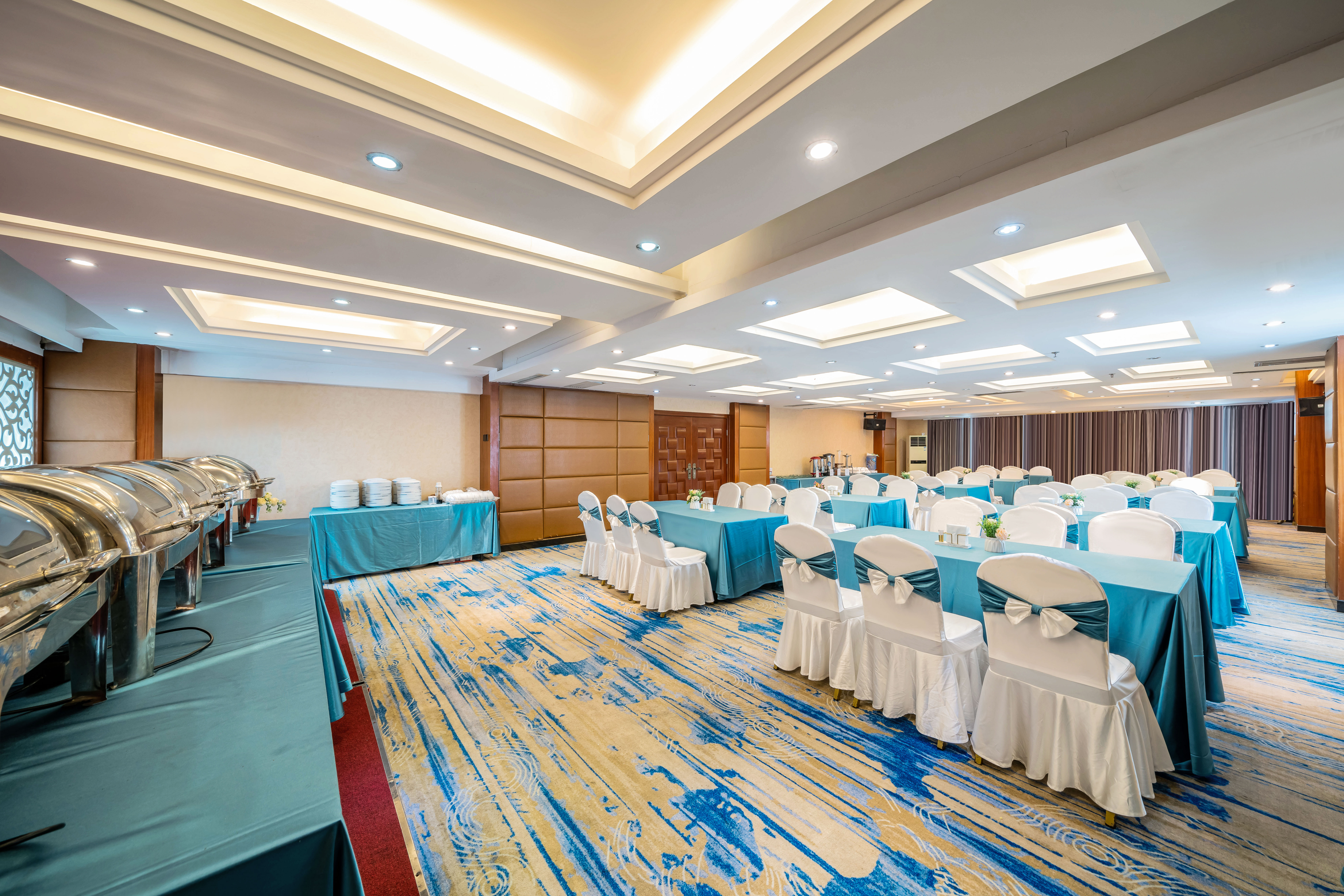 Guangzhou Meigang Hotel