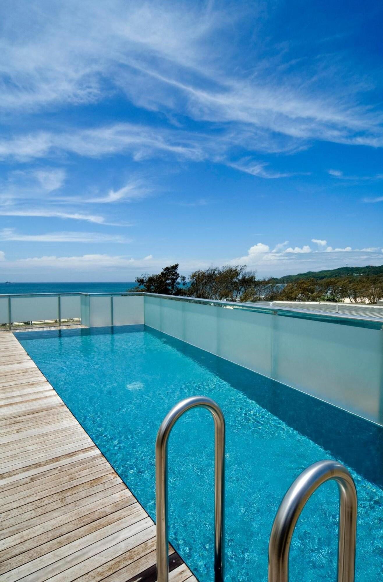 Beach Suites – Byron Bay by null