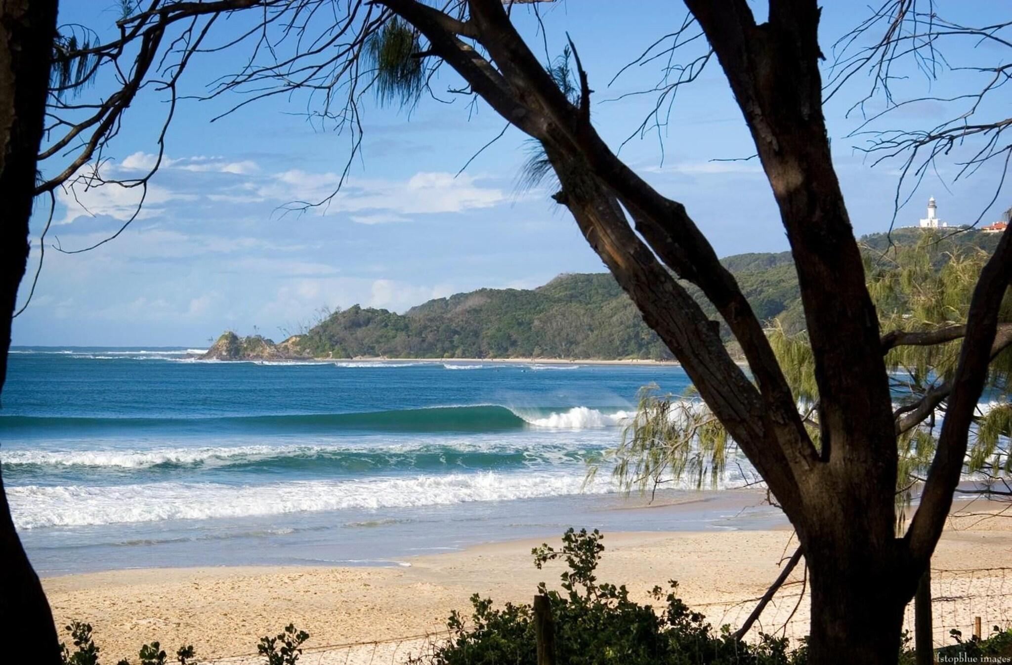 Beach Suites – Byron Bay by null