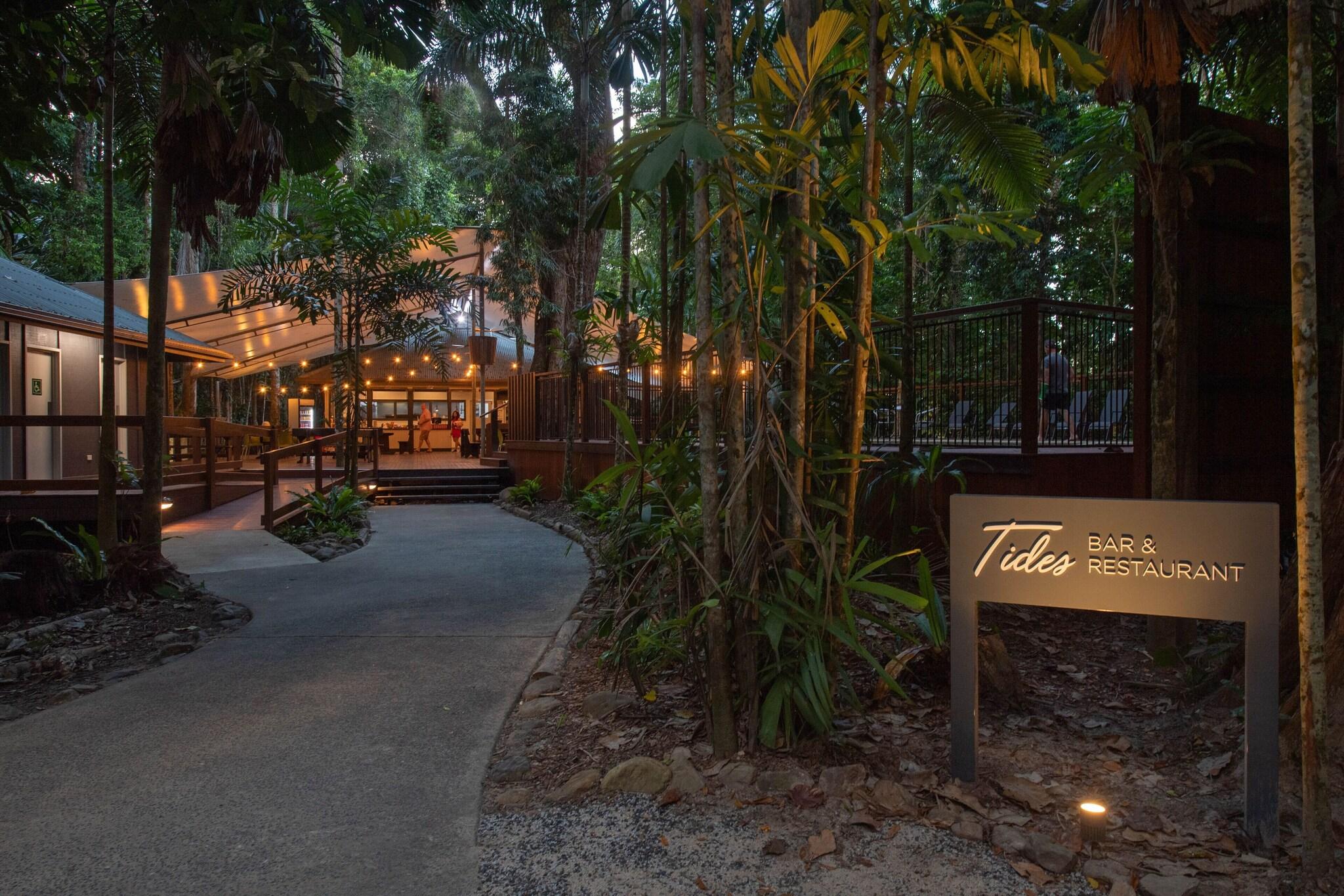 Cape Tribulation Beach House