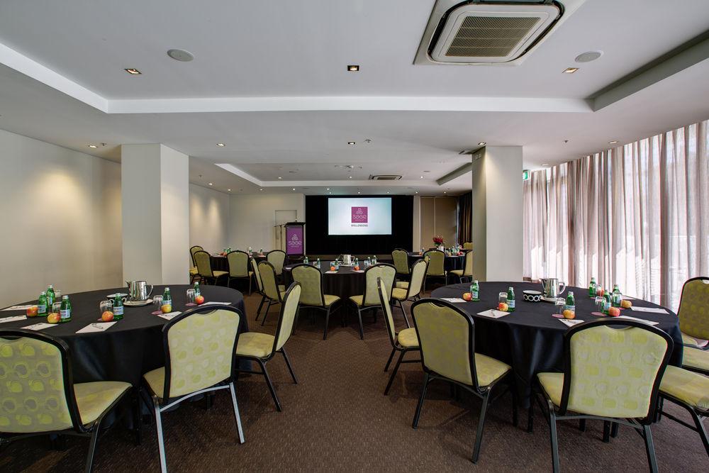 Sage Hotel Wollongong by null