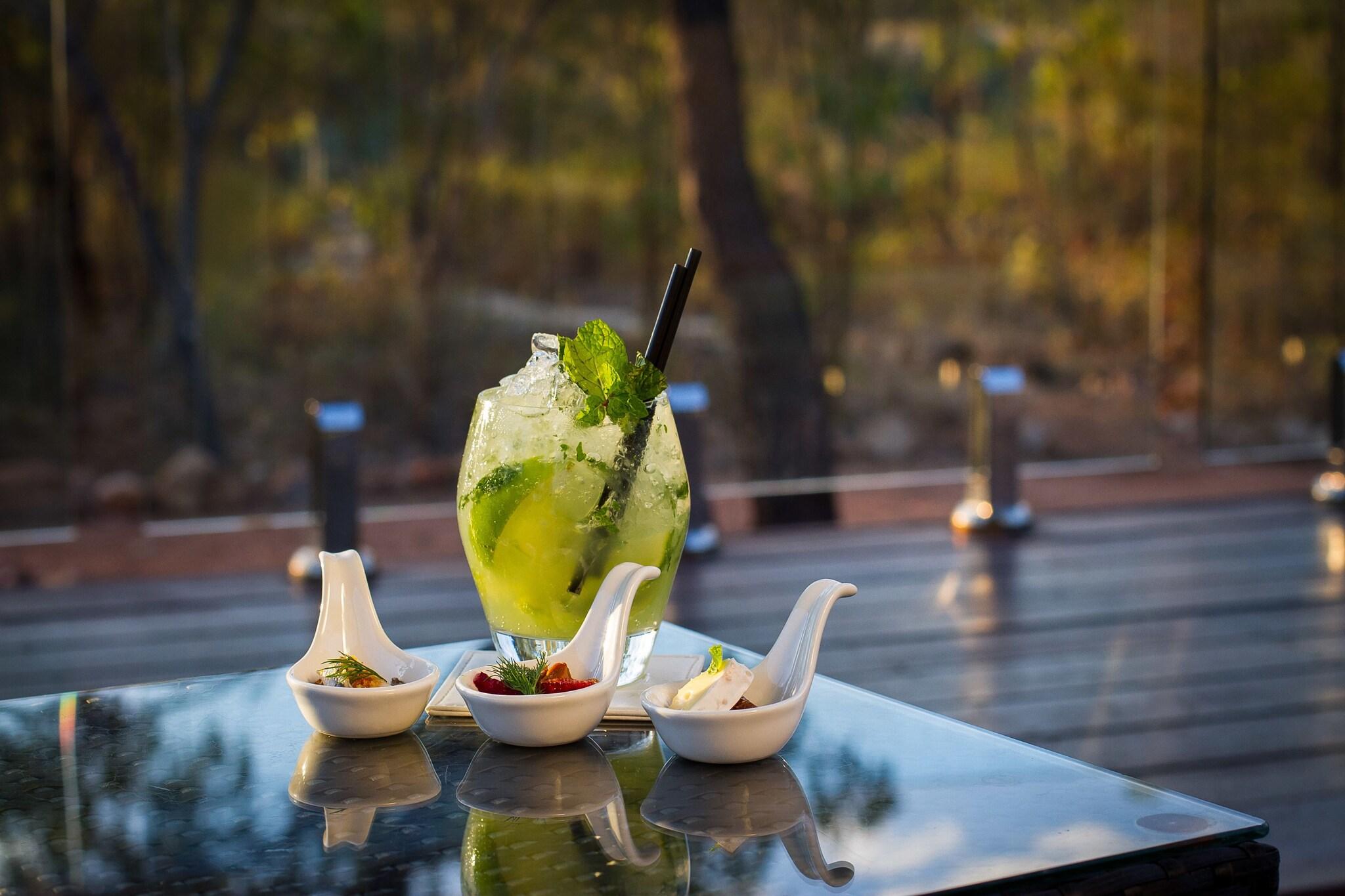 Cicada Lodge by null