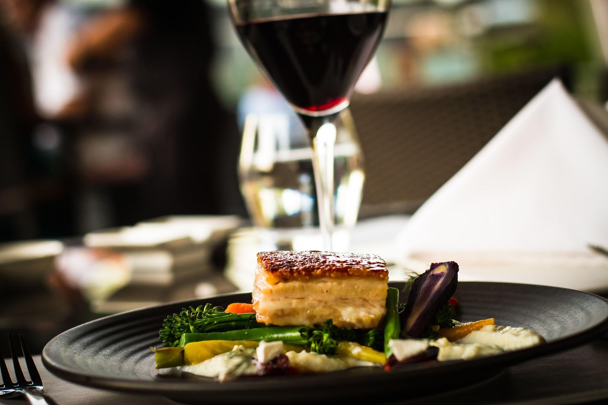 Cicada Lodge by null