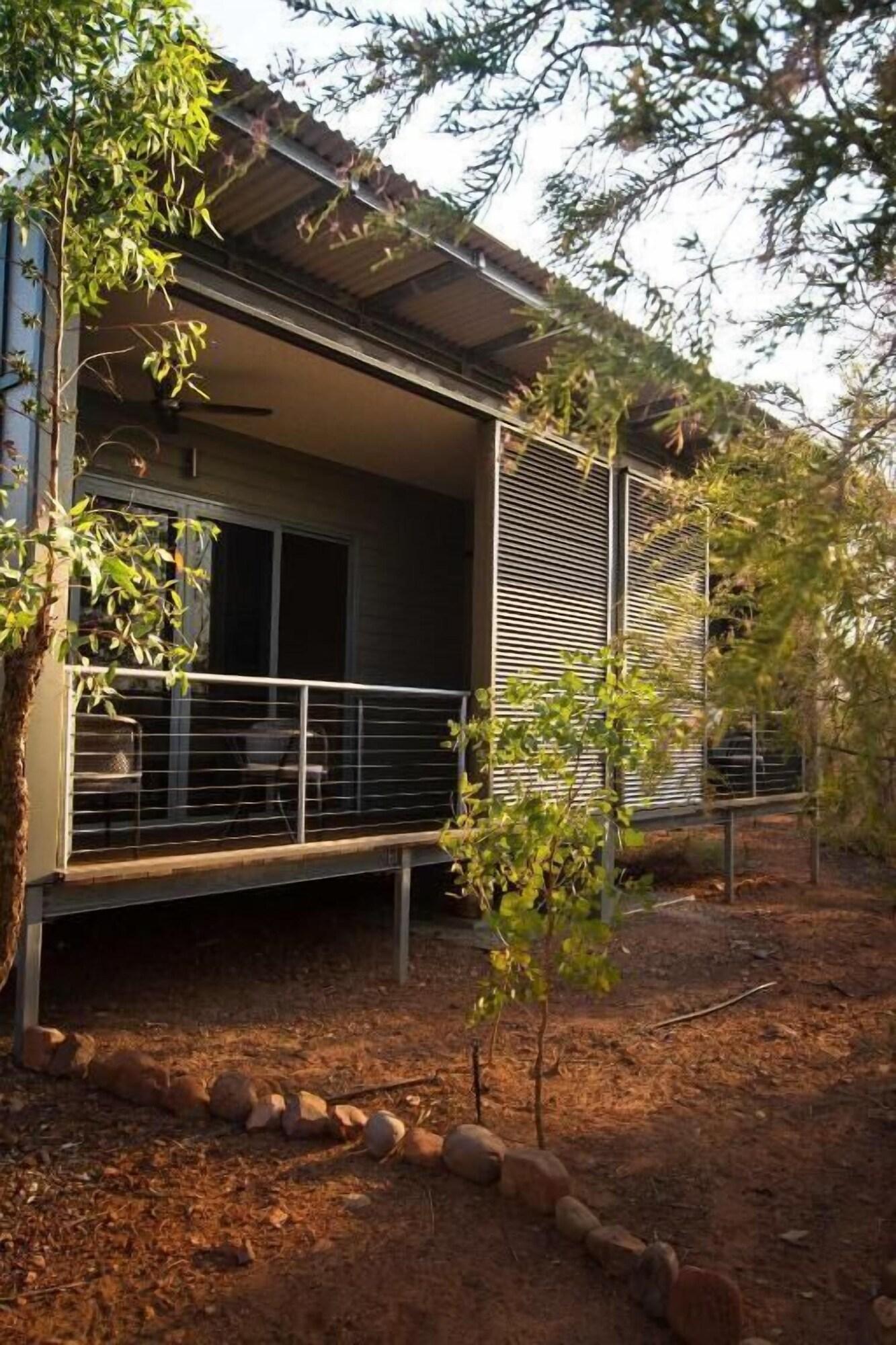 Cicada Lodge by null