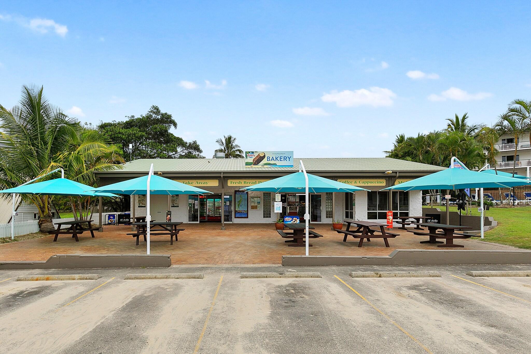 K'gari Beach Resort