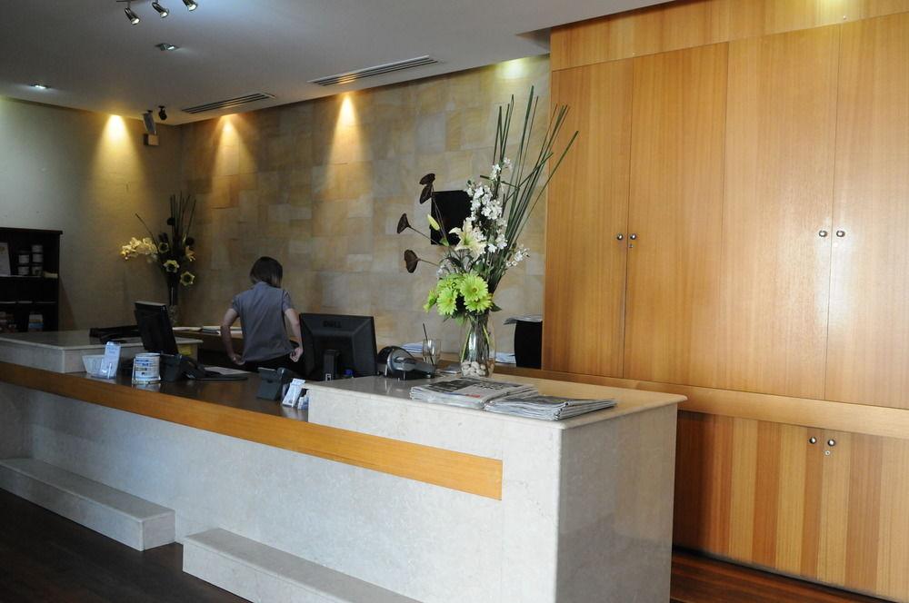 Forte Mandurah Quay Resort