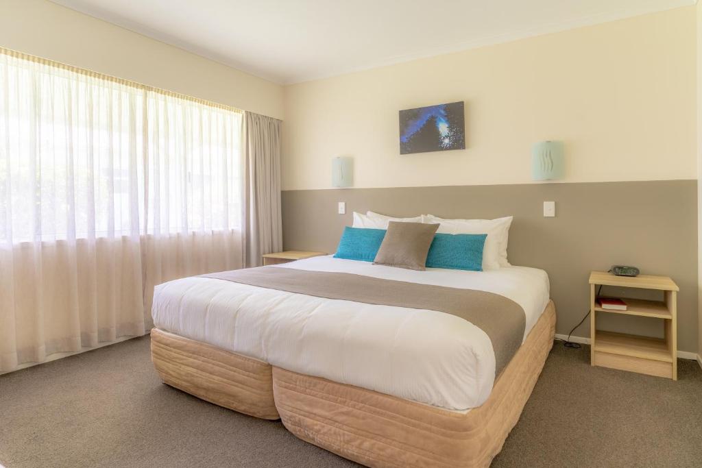 Aloha Apartments
