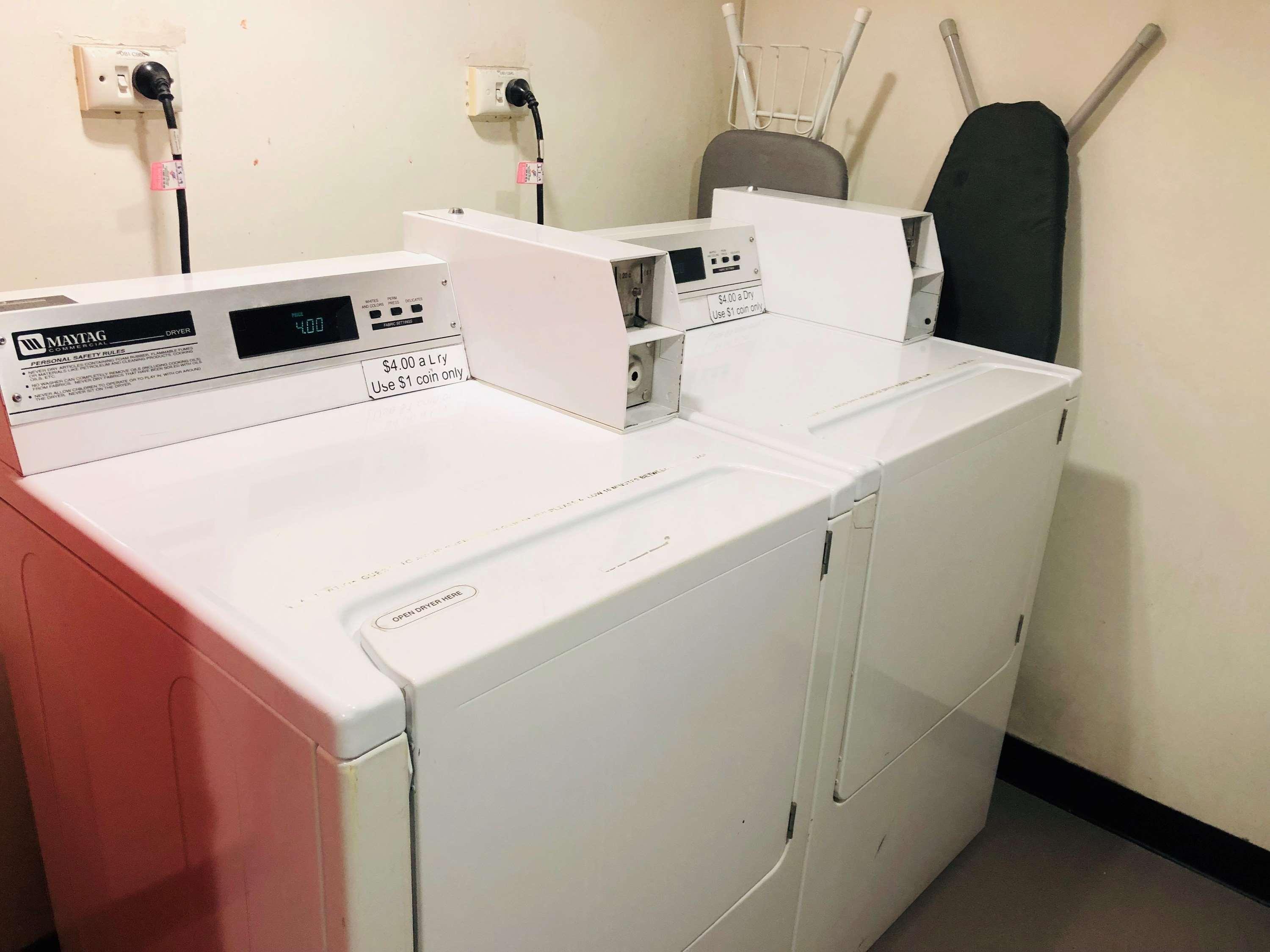 ibis budget Sydney Airport by null