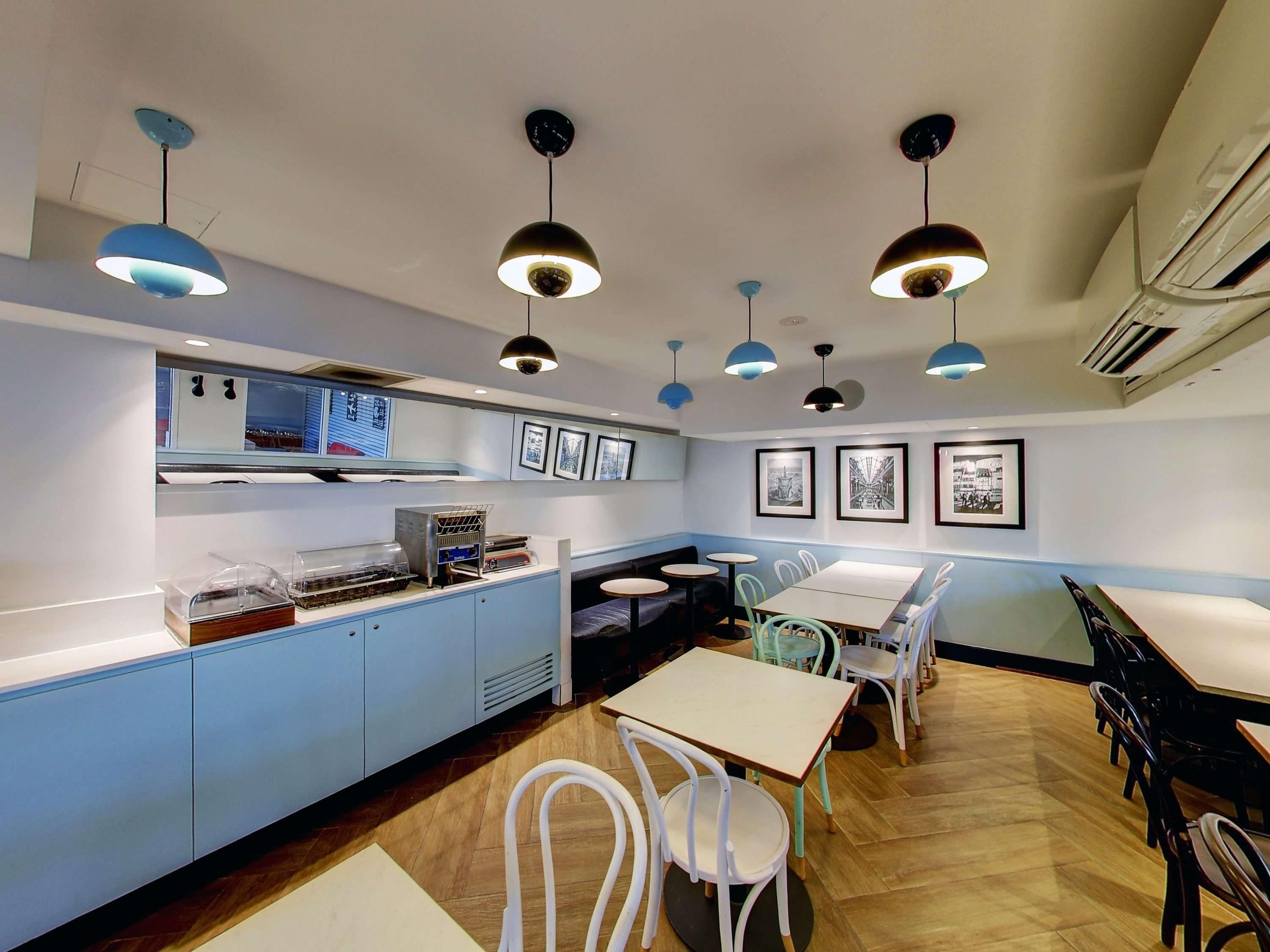 ibis budget Sydney Airport by null