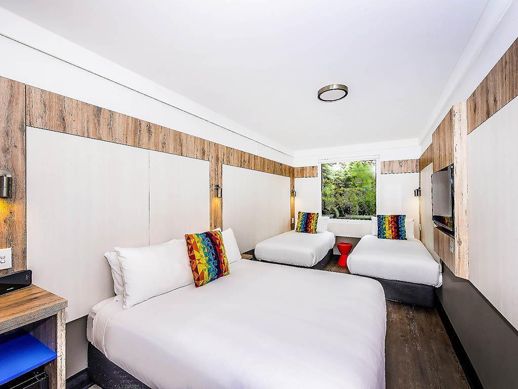 Ibis Budget Sydney Airport