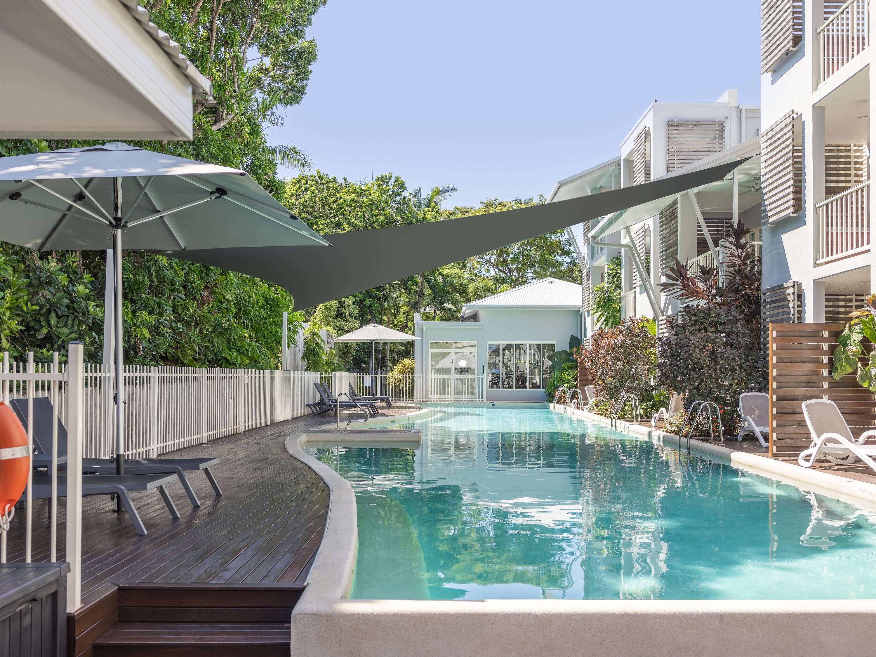 Mantra Aqueous Port Douglas