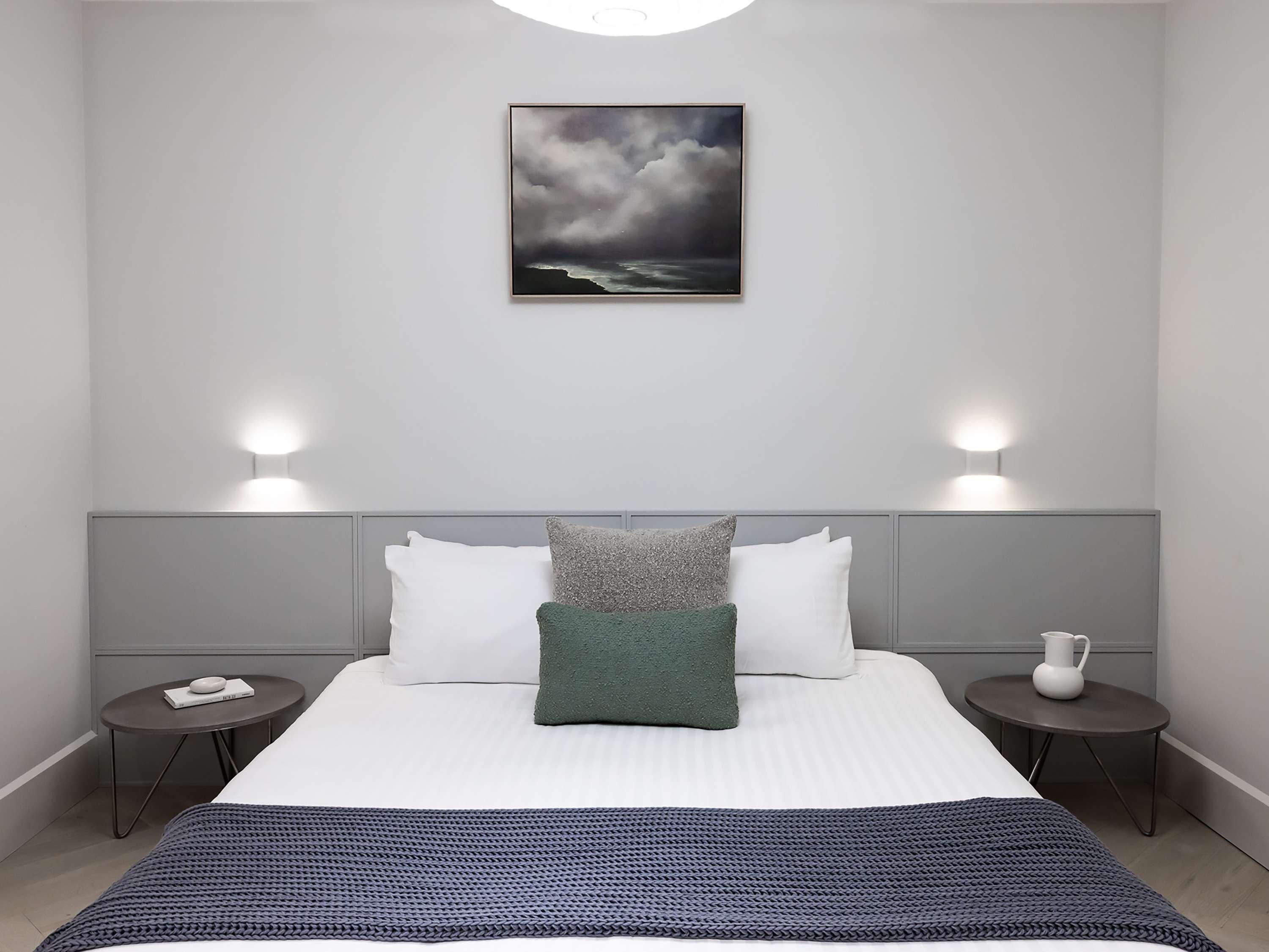 Mantra One Sandy Bay Road Hobart by null