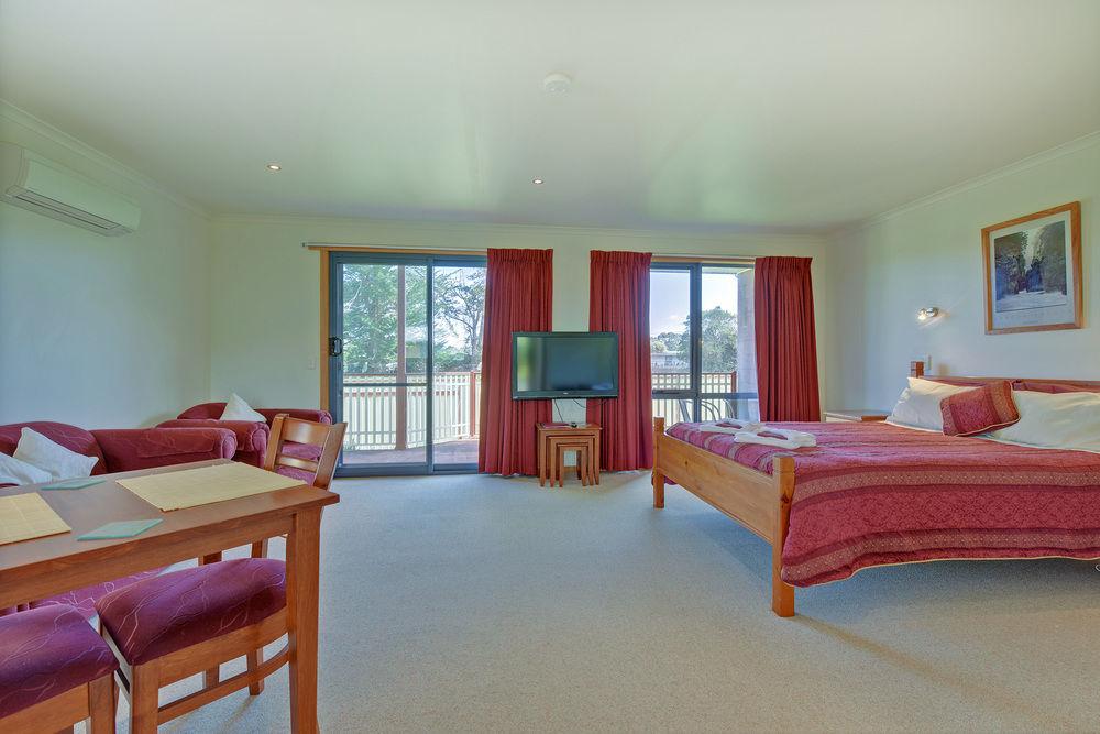 Marsden Court Hotel