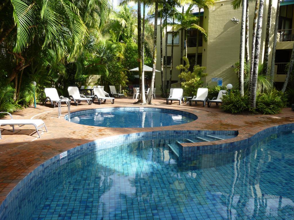 Ocean Breeze Resort Noosa