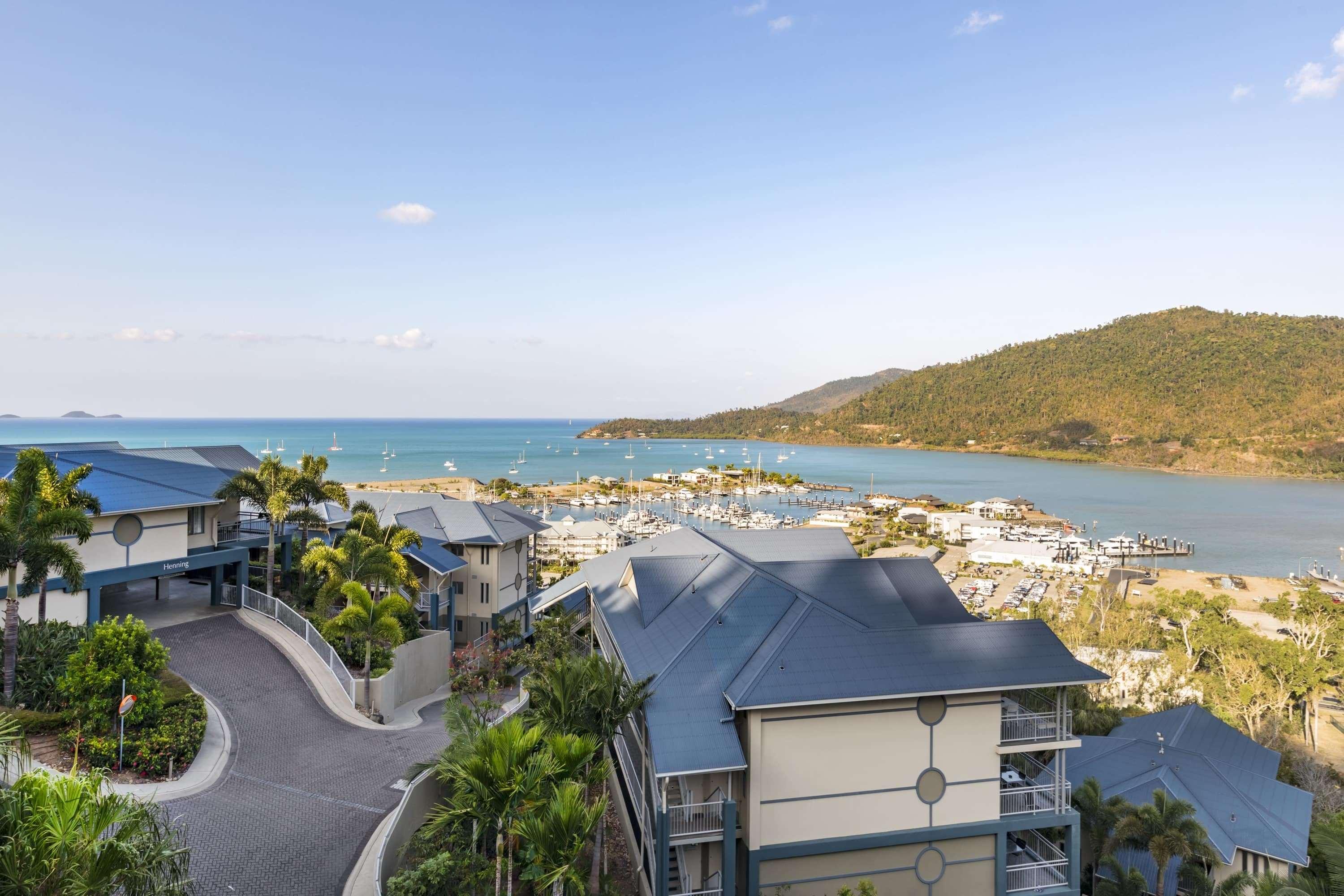 Club Wyndham Airlie Beach