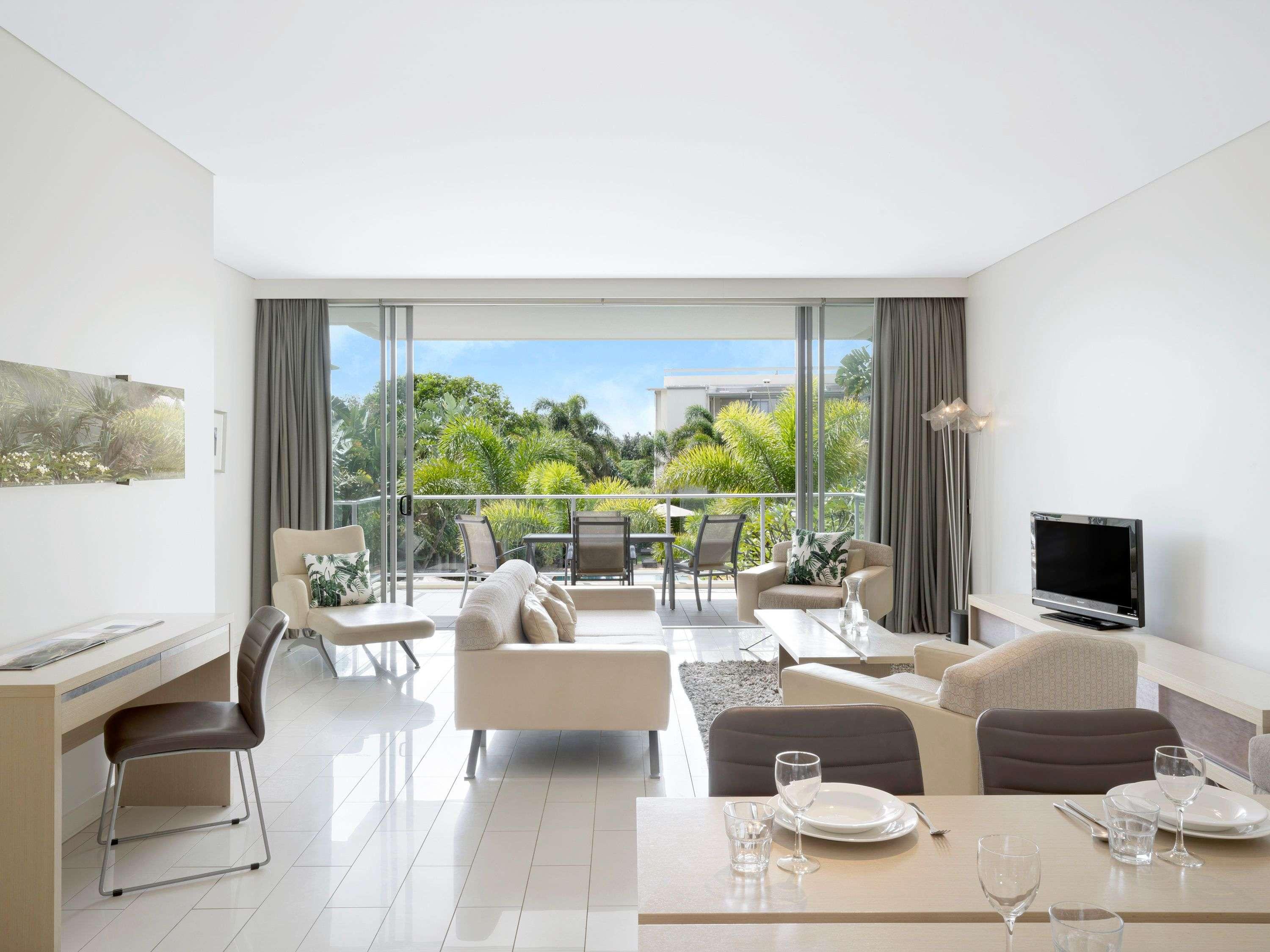 Peppers Salt Resort & Spa Kingscliff