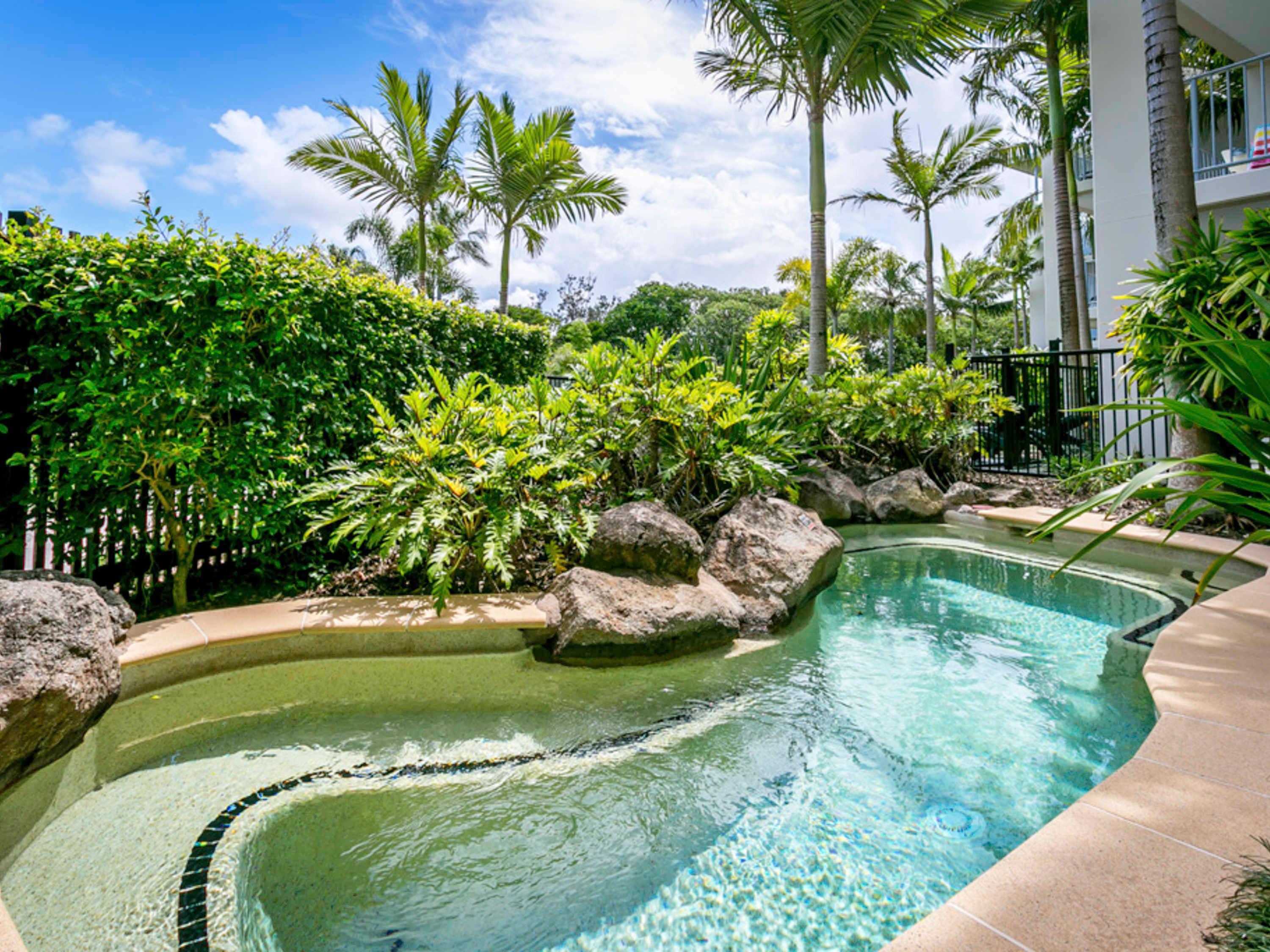 Peppers Salt Resort & Spa Kingscliff