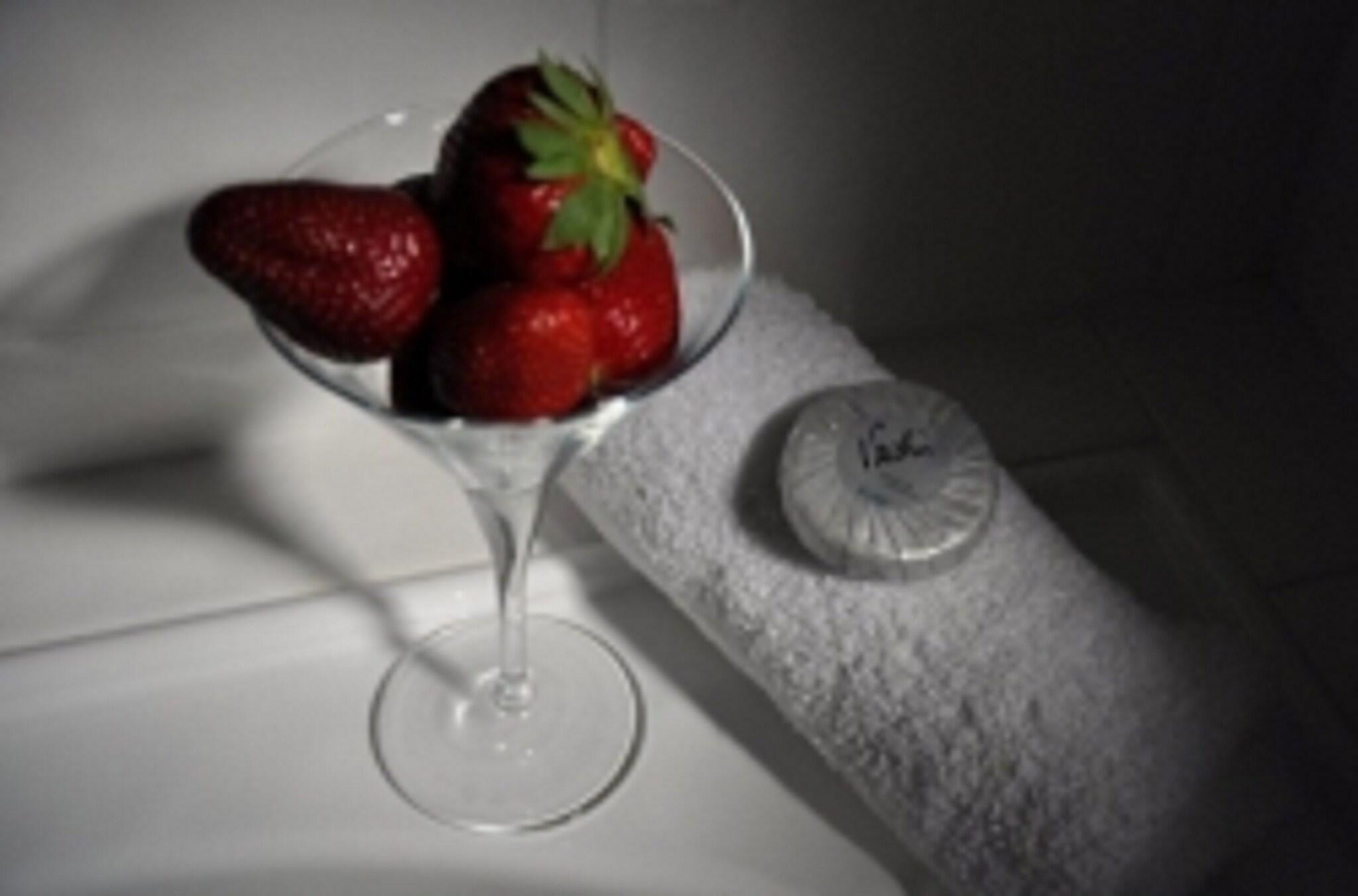 Pinnacles Edge Resort by null