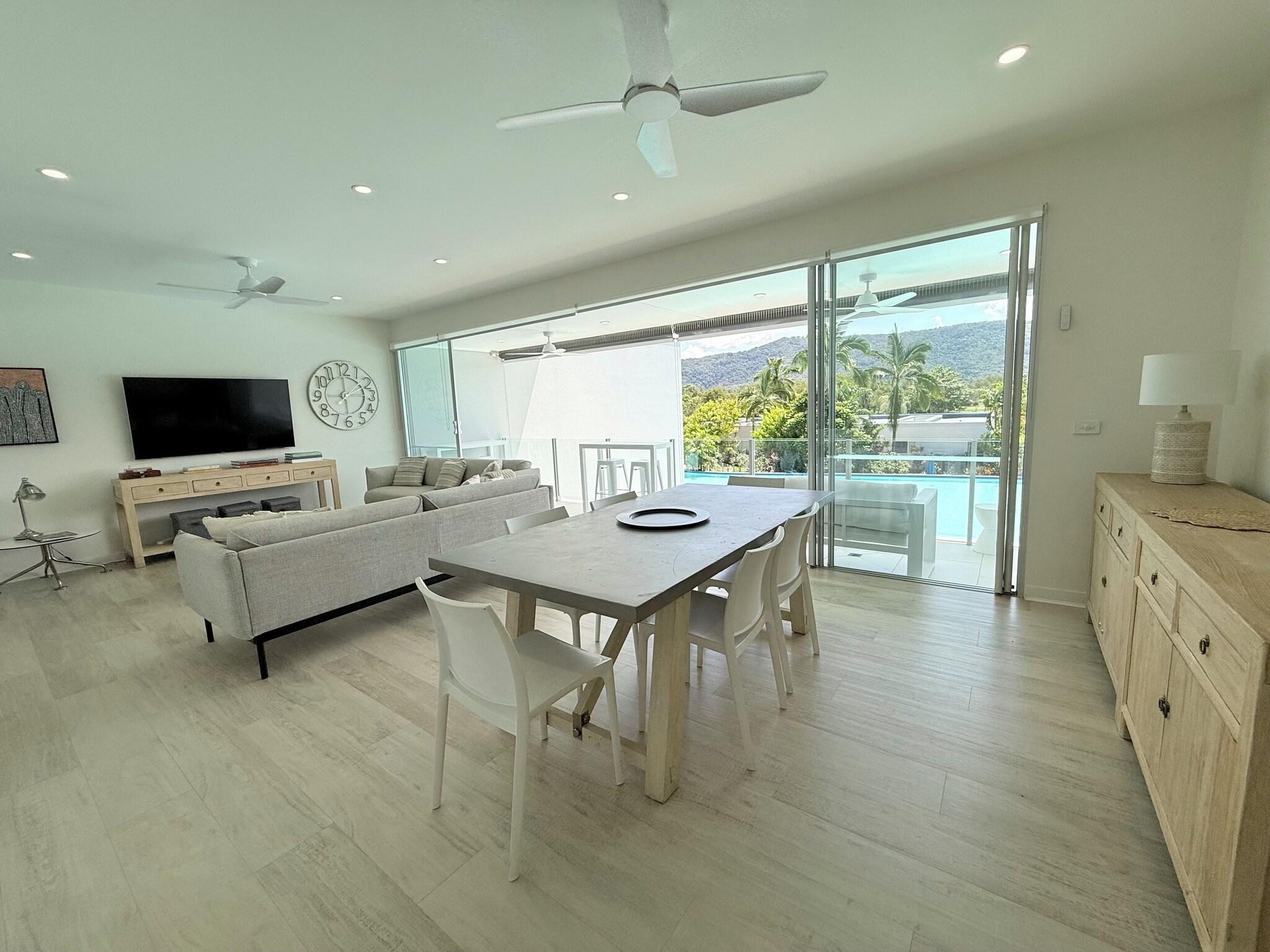 Pool Port Douglas