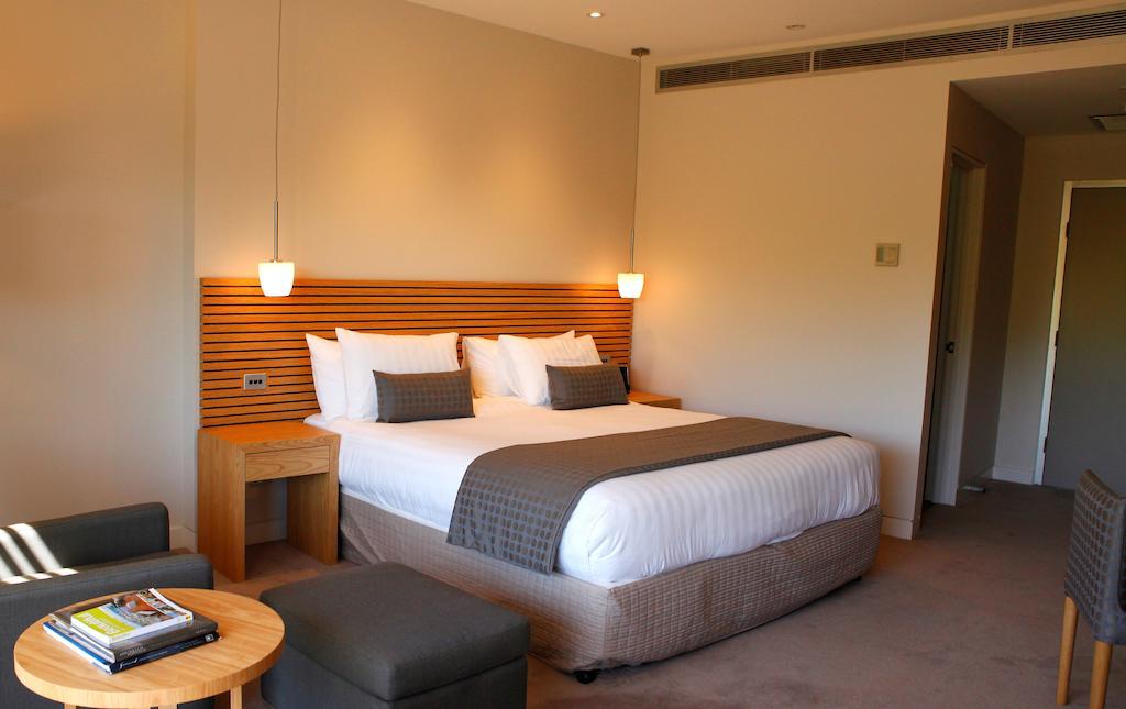 Royal Mail Hotel, Dunkeld by null