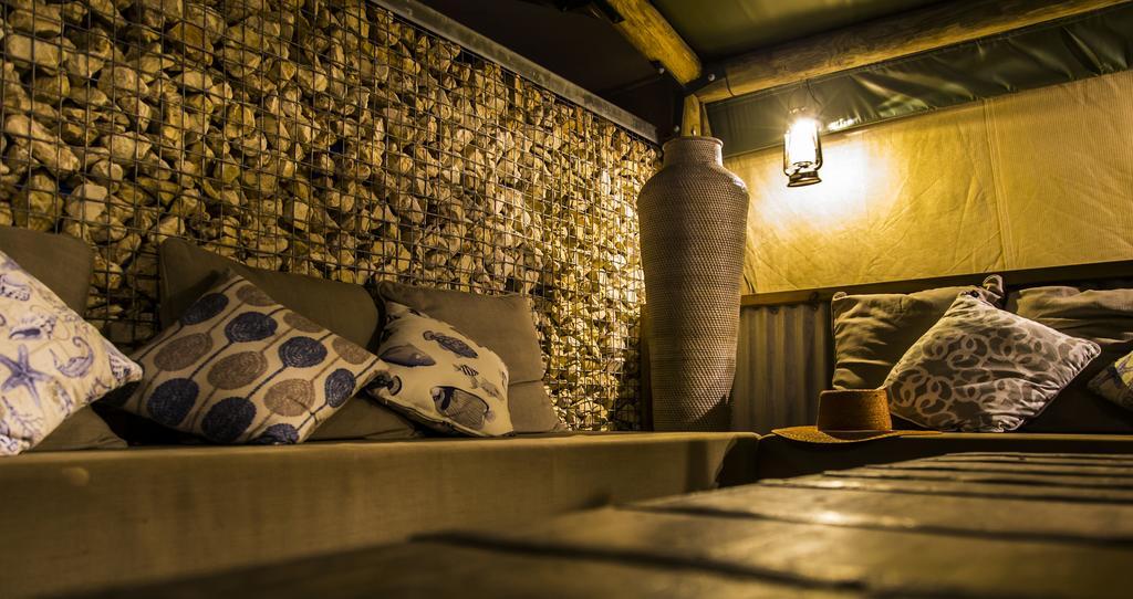 Sal Salis Ningaloo Reef by null