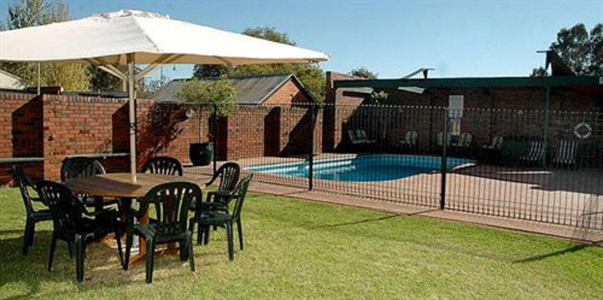 Echuca Nirebo Hotel