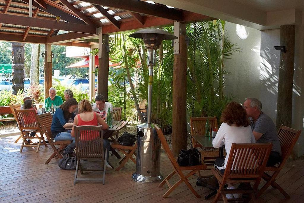 The Islander Noosa Resort by null