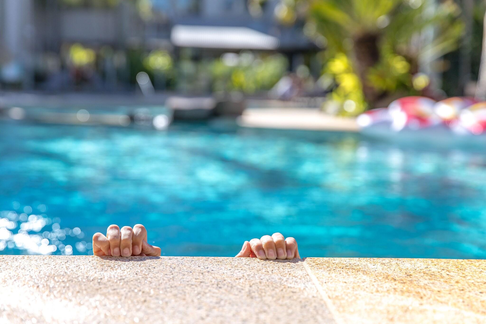 The Islander Noosa Resort by null