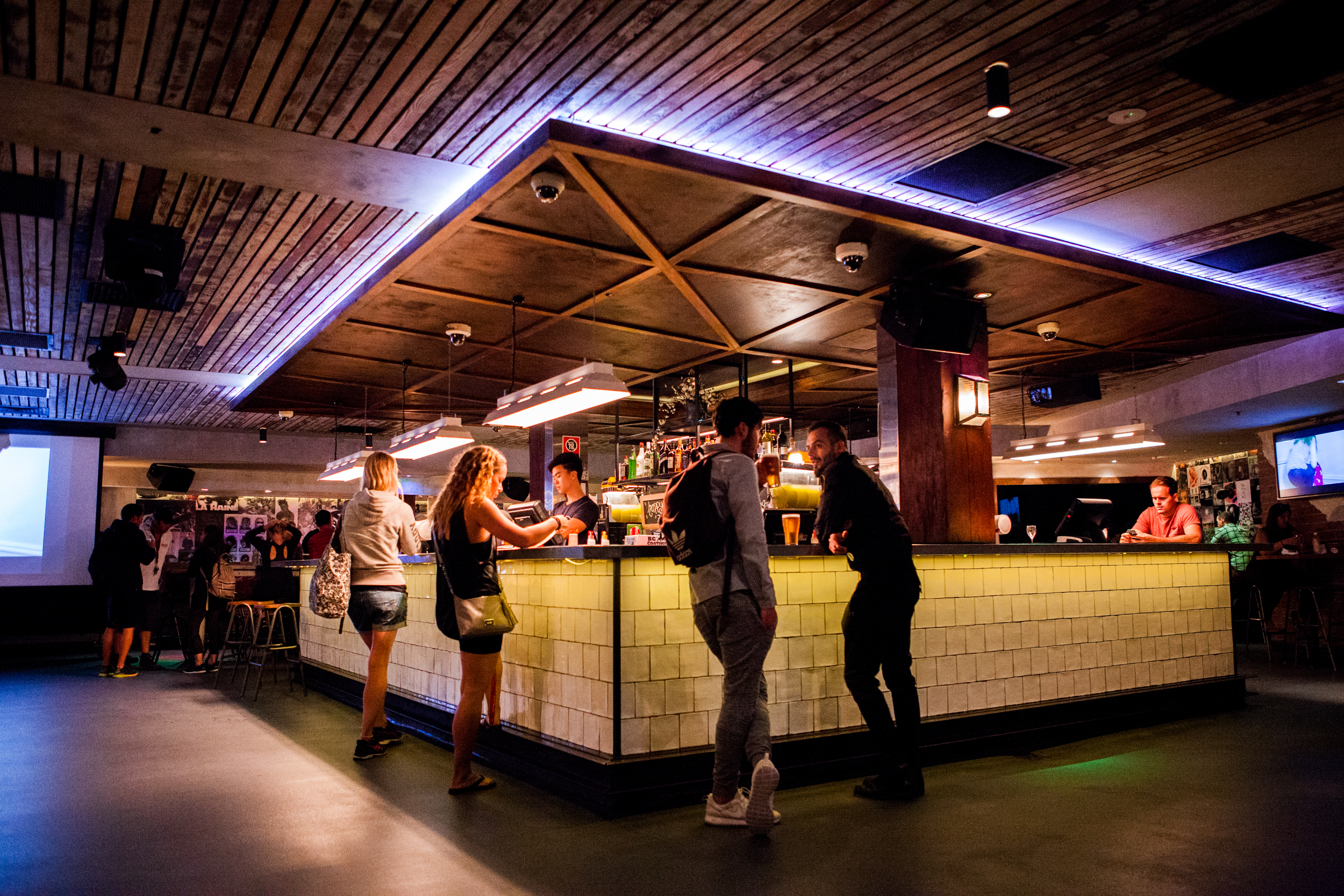 Wake Up! Sydney by null