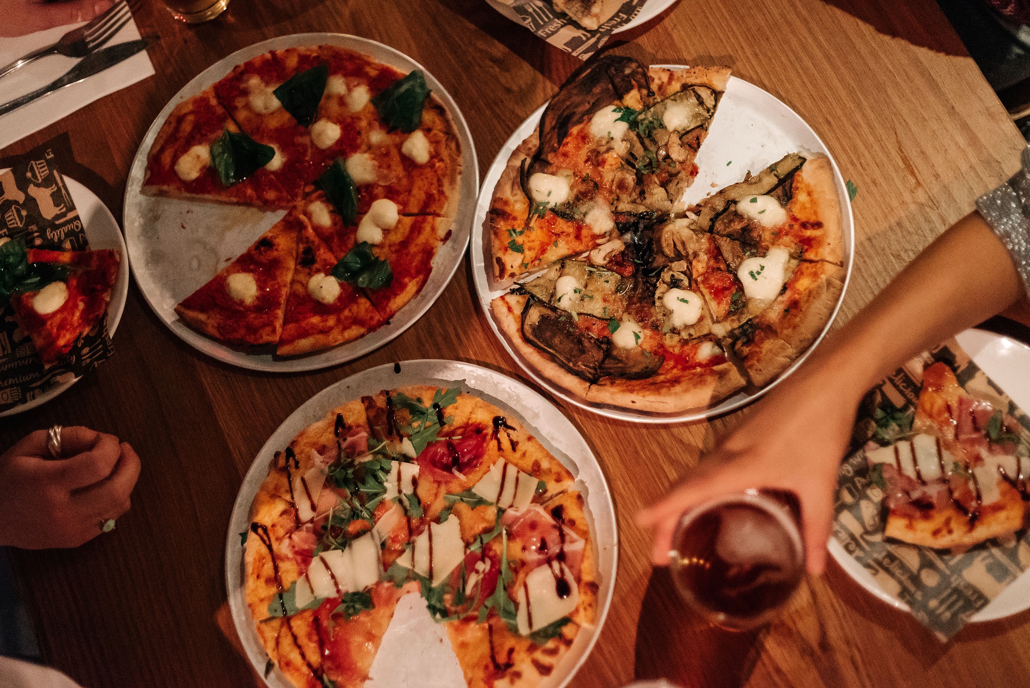 Wake Up! Sydney by null