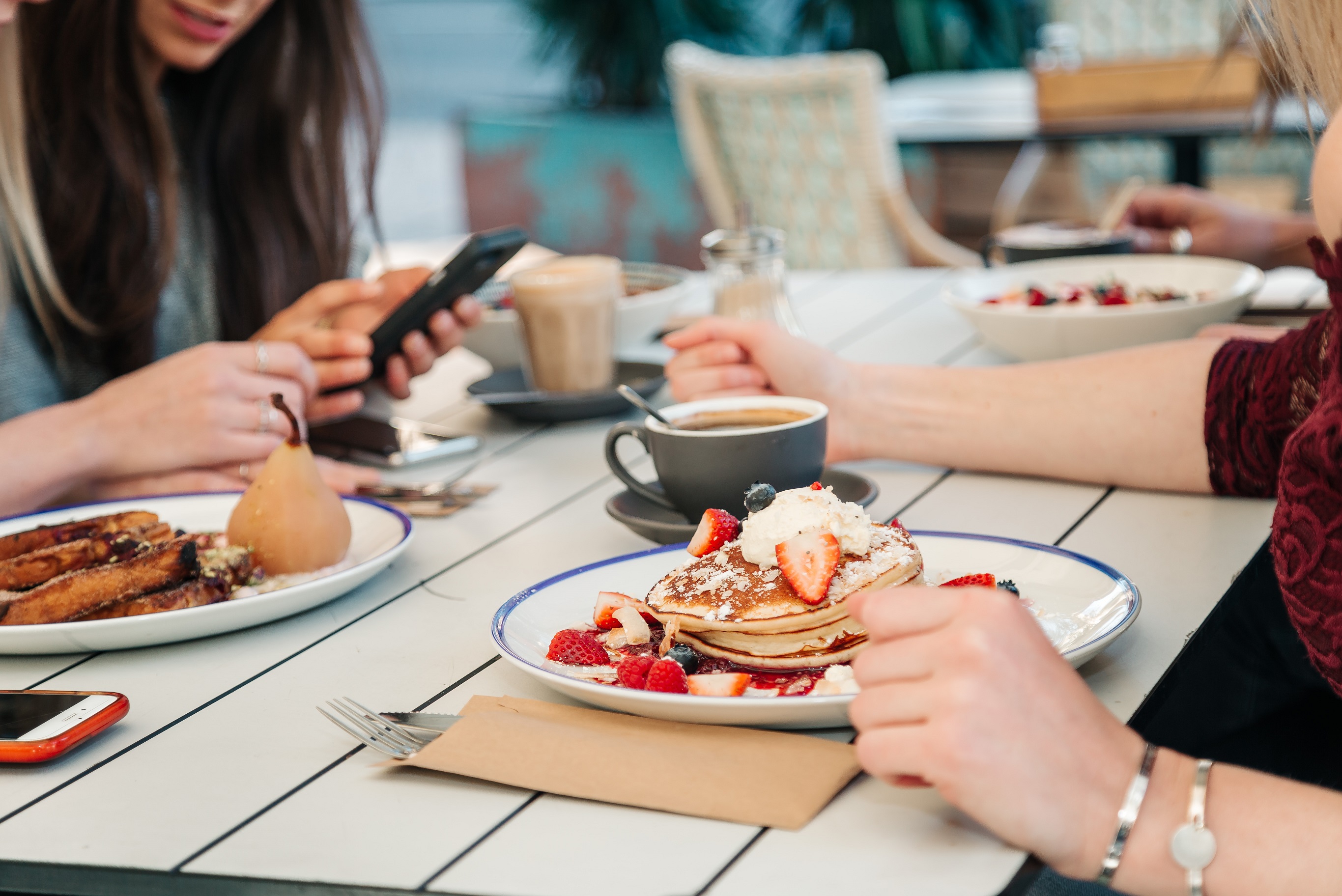 Wake Up! Sydney by null