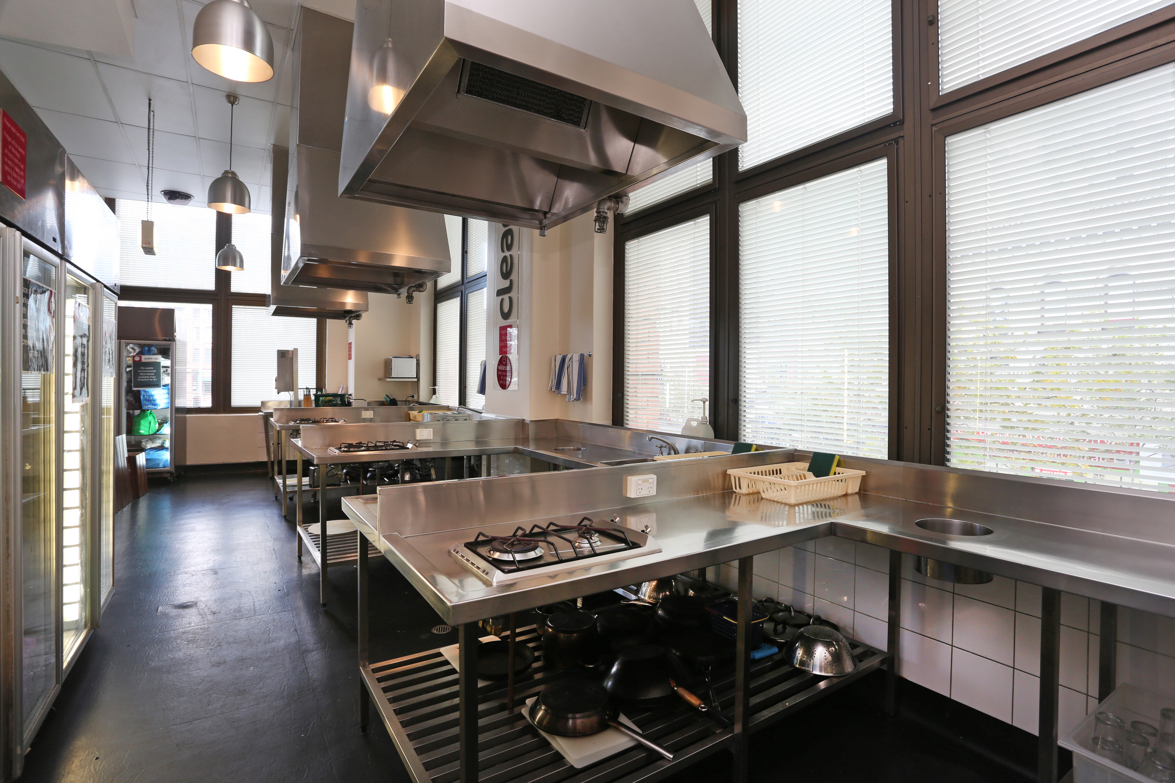 Wake Up! Sydney by null