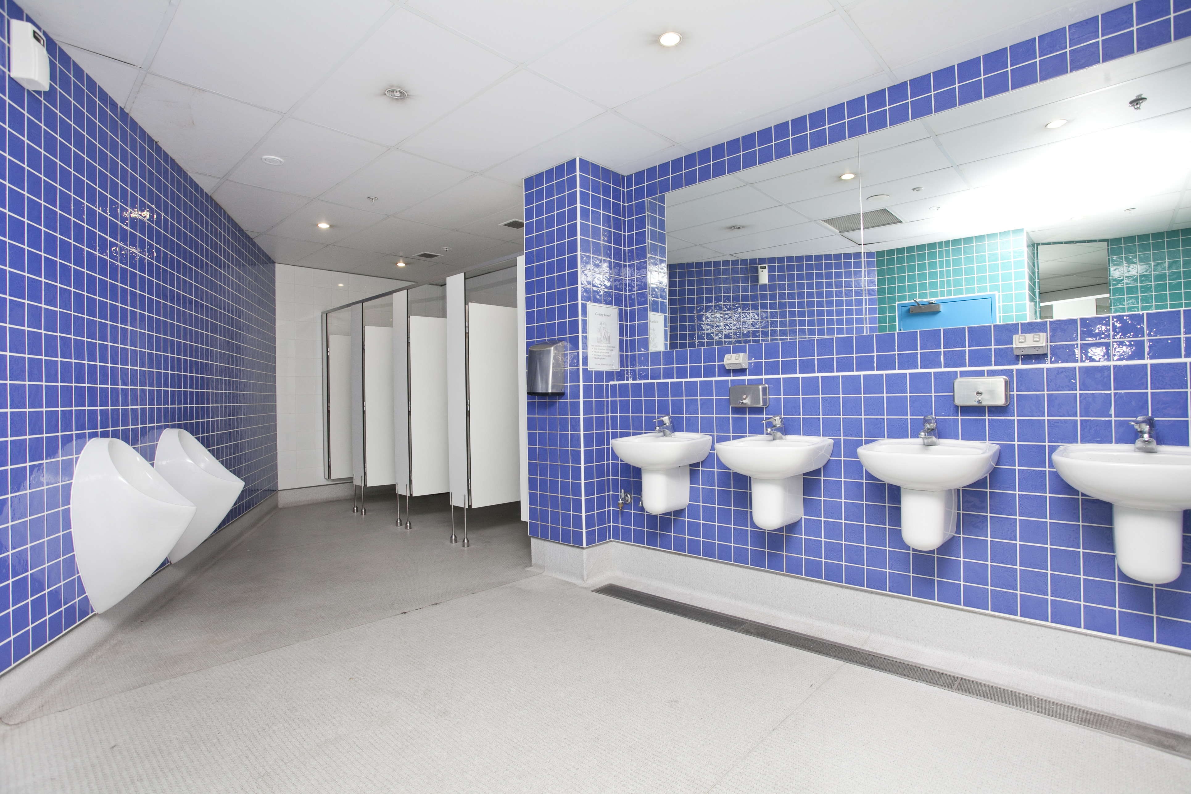 Wake Up! Sydney by null