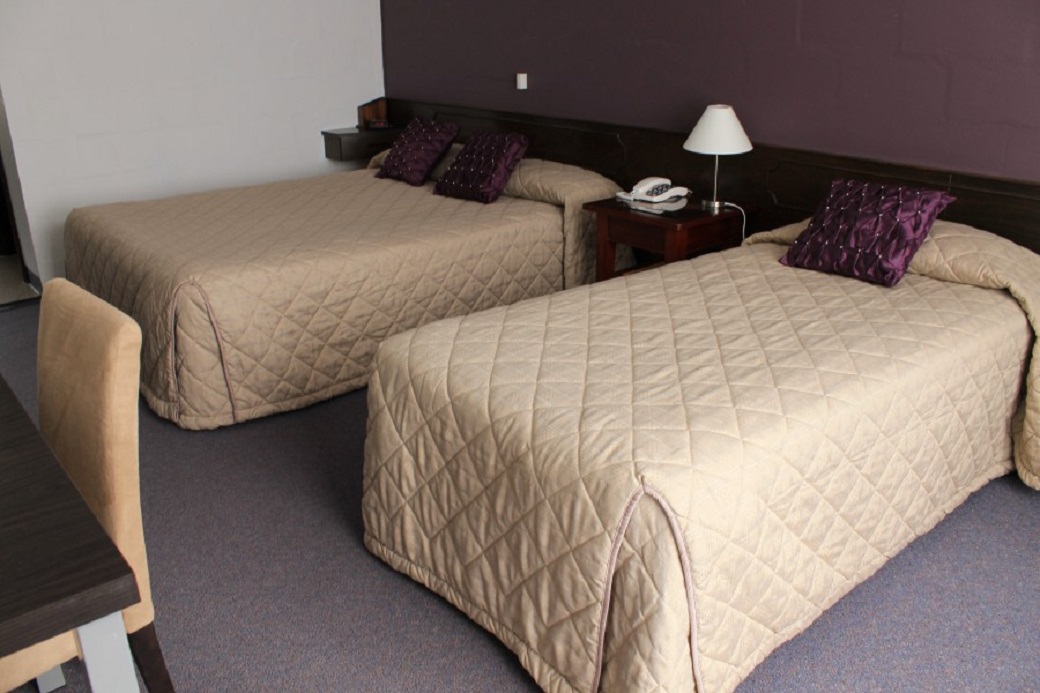 Westcoaster Motel