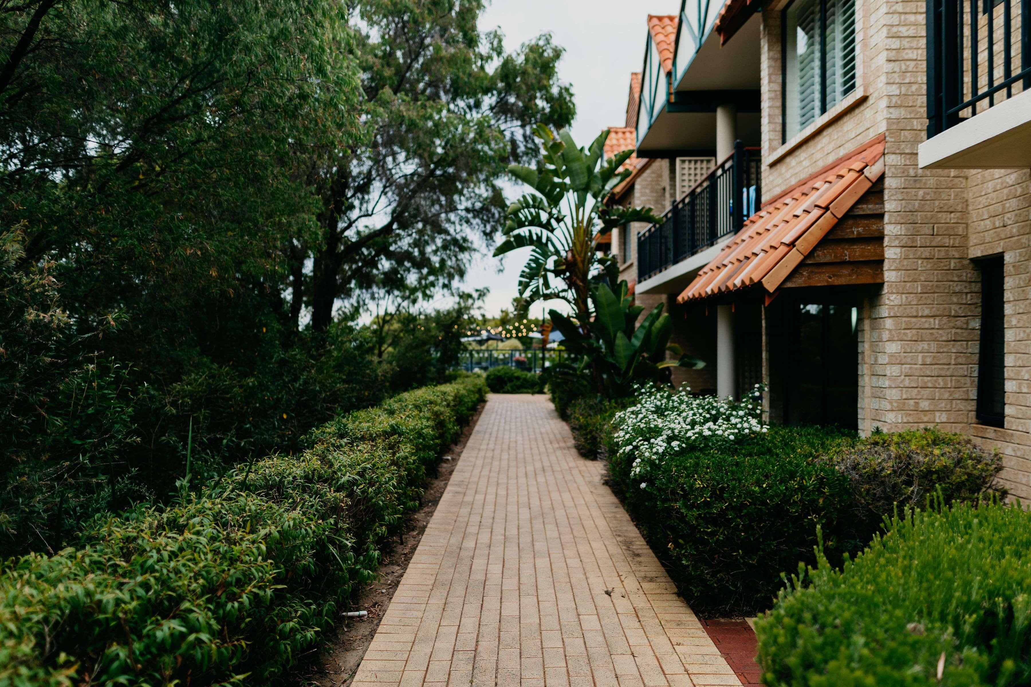 Club Wyndham Dunsborough Trademark Collection