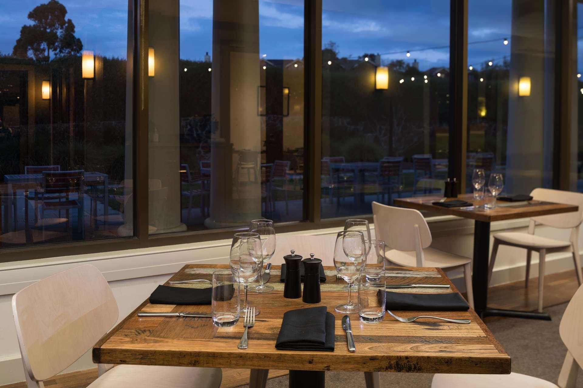 Yarra Valley Lodge