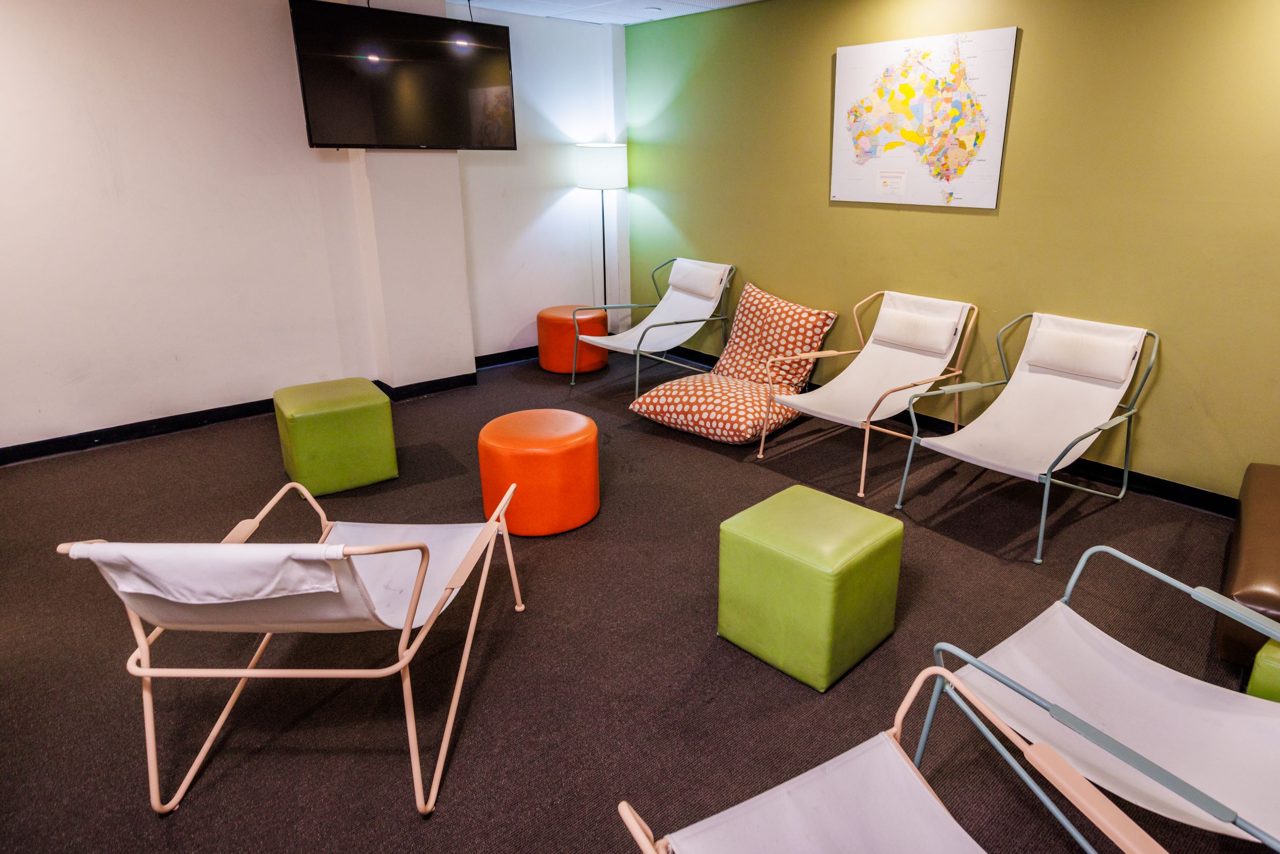 YHA Adelaide Central by null