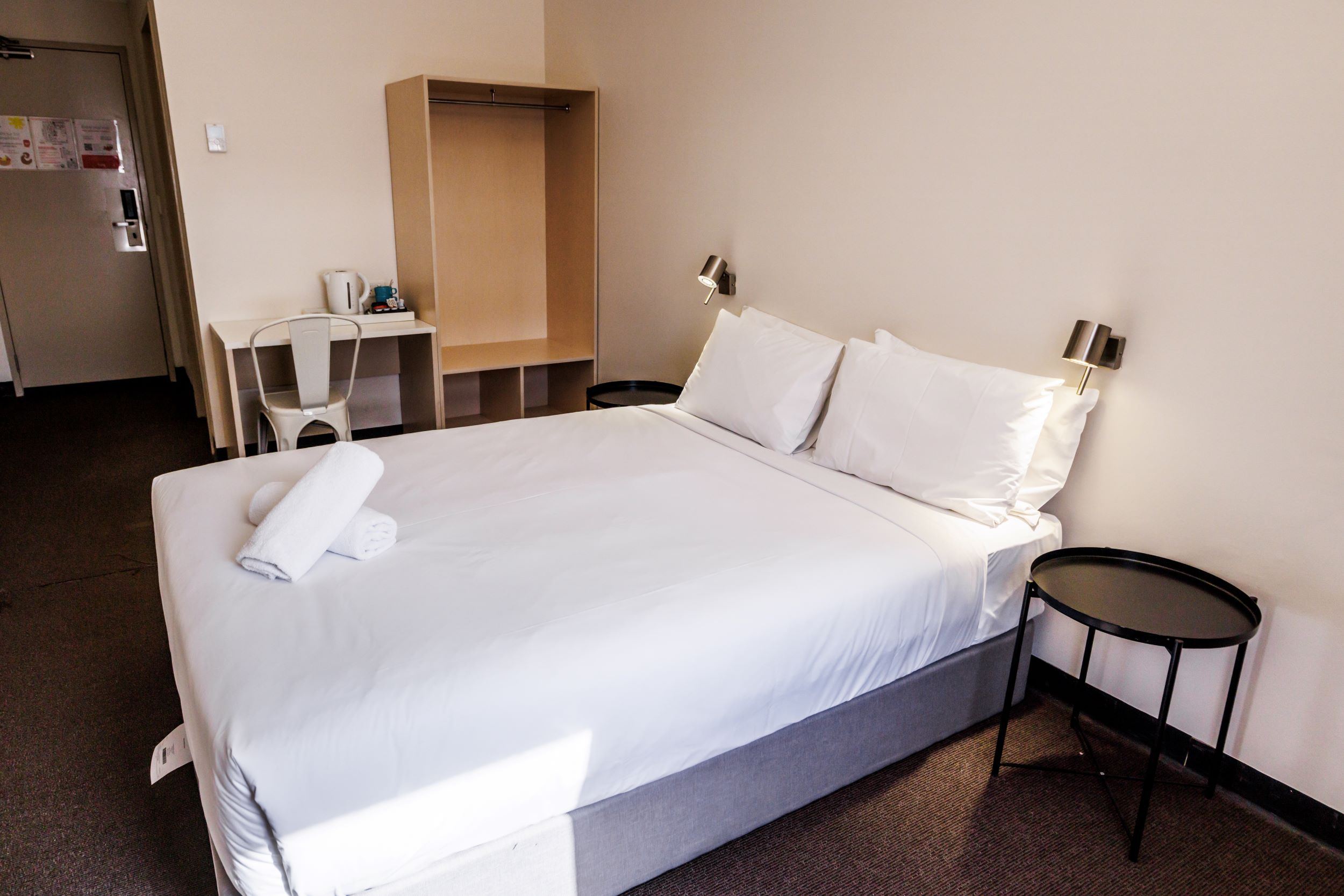 YHA Adelaide Central by null