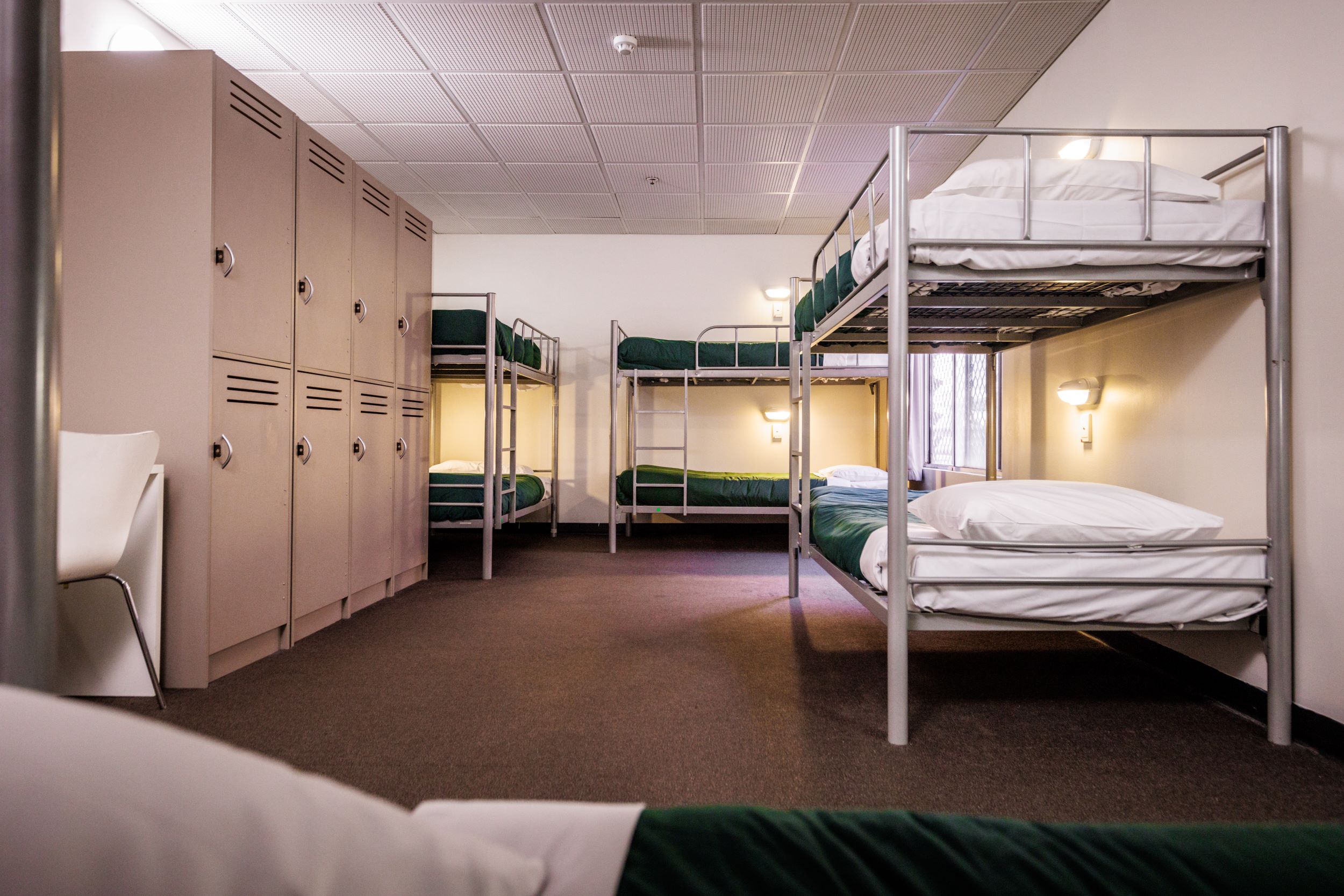 YHA Adelaide Central by null