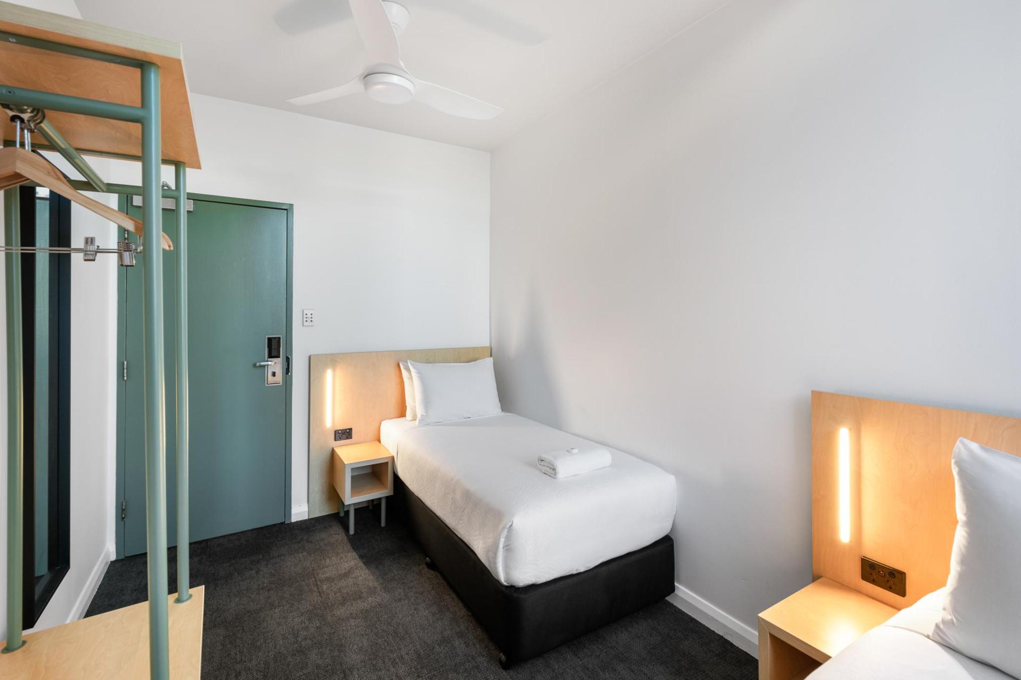 Sydney Central YHA