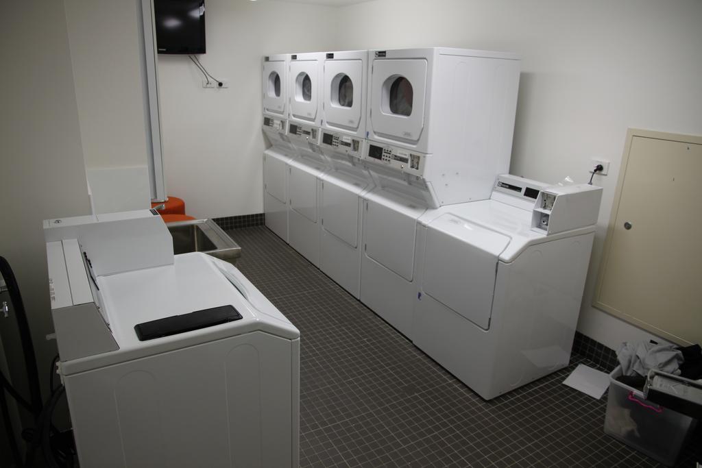 YHA Sydney Harbour - The Rocks by null