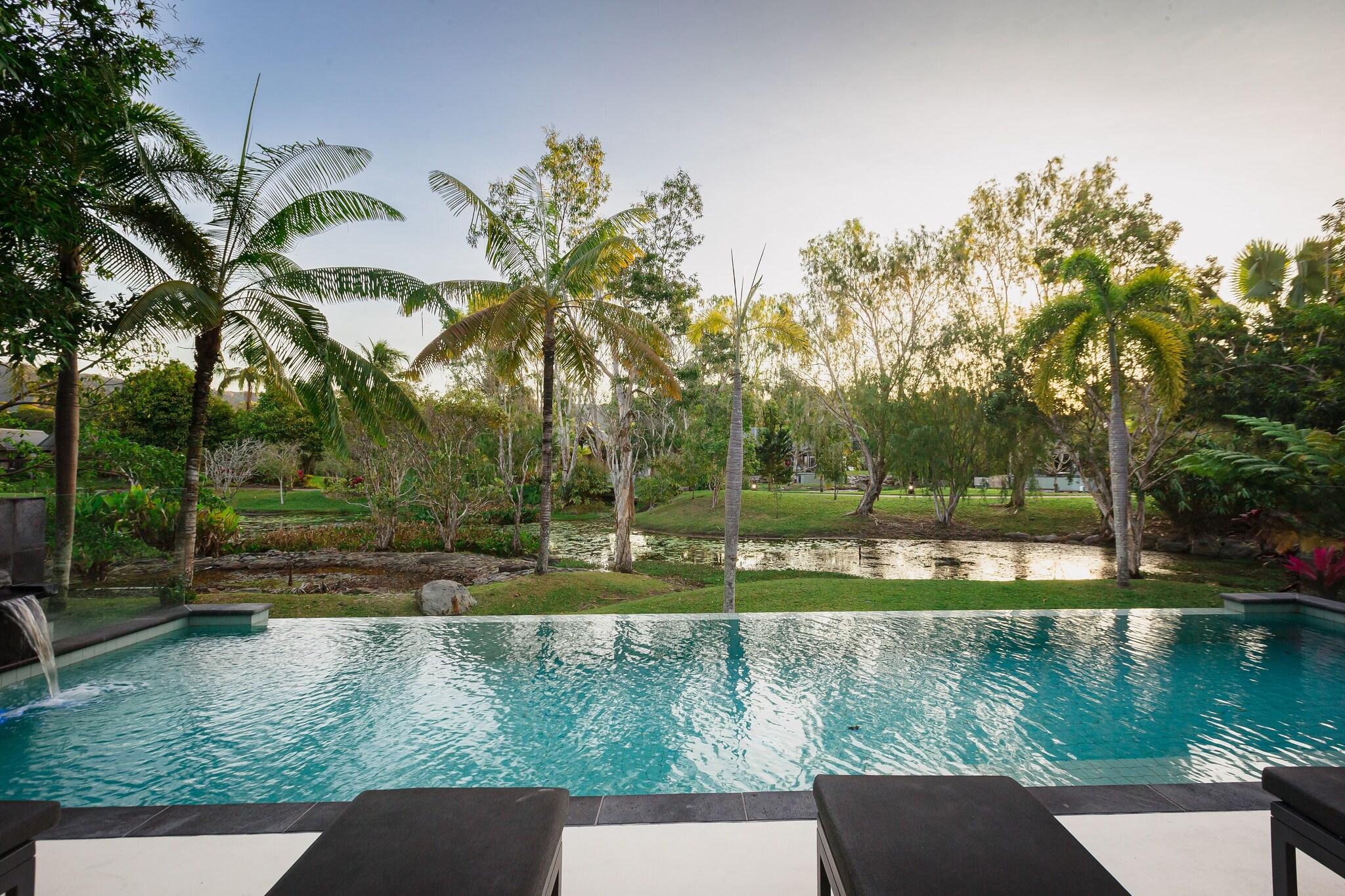 Niramaya Villas & Spa by null